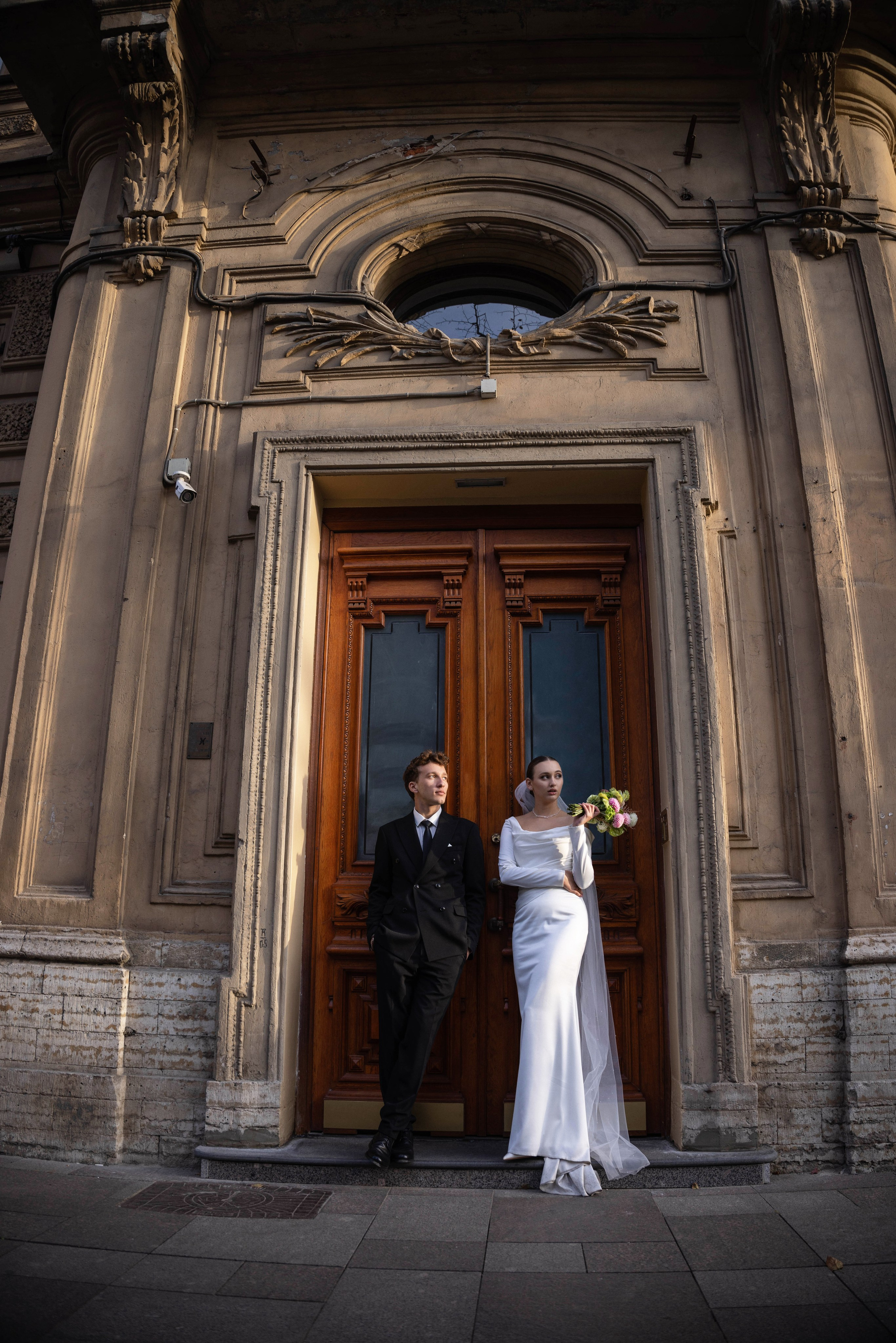 Софья и Иван. Свадебный и портретный фотограф