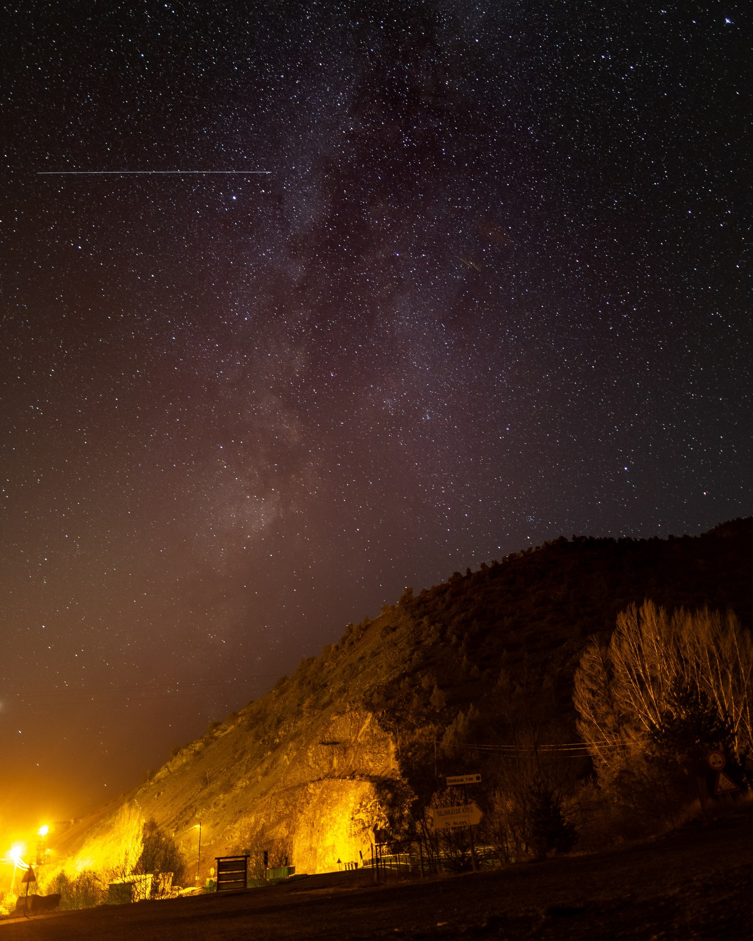 Turkey. Photographer in Tokyo Anatolii Ozarto