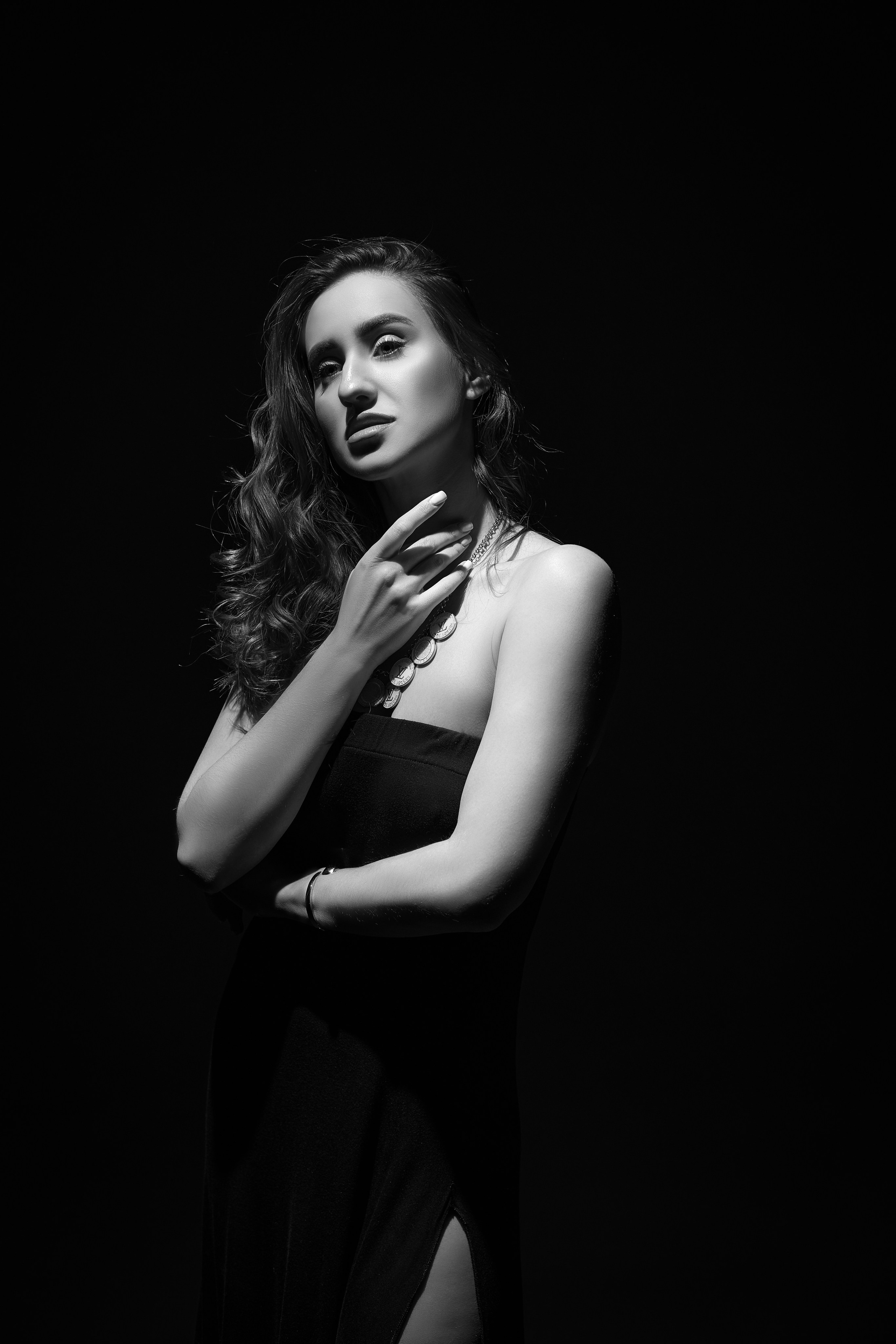 Черно белые фото. Фотограф, мобилограф Ростов-на-Дону