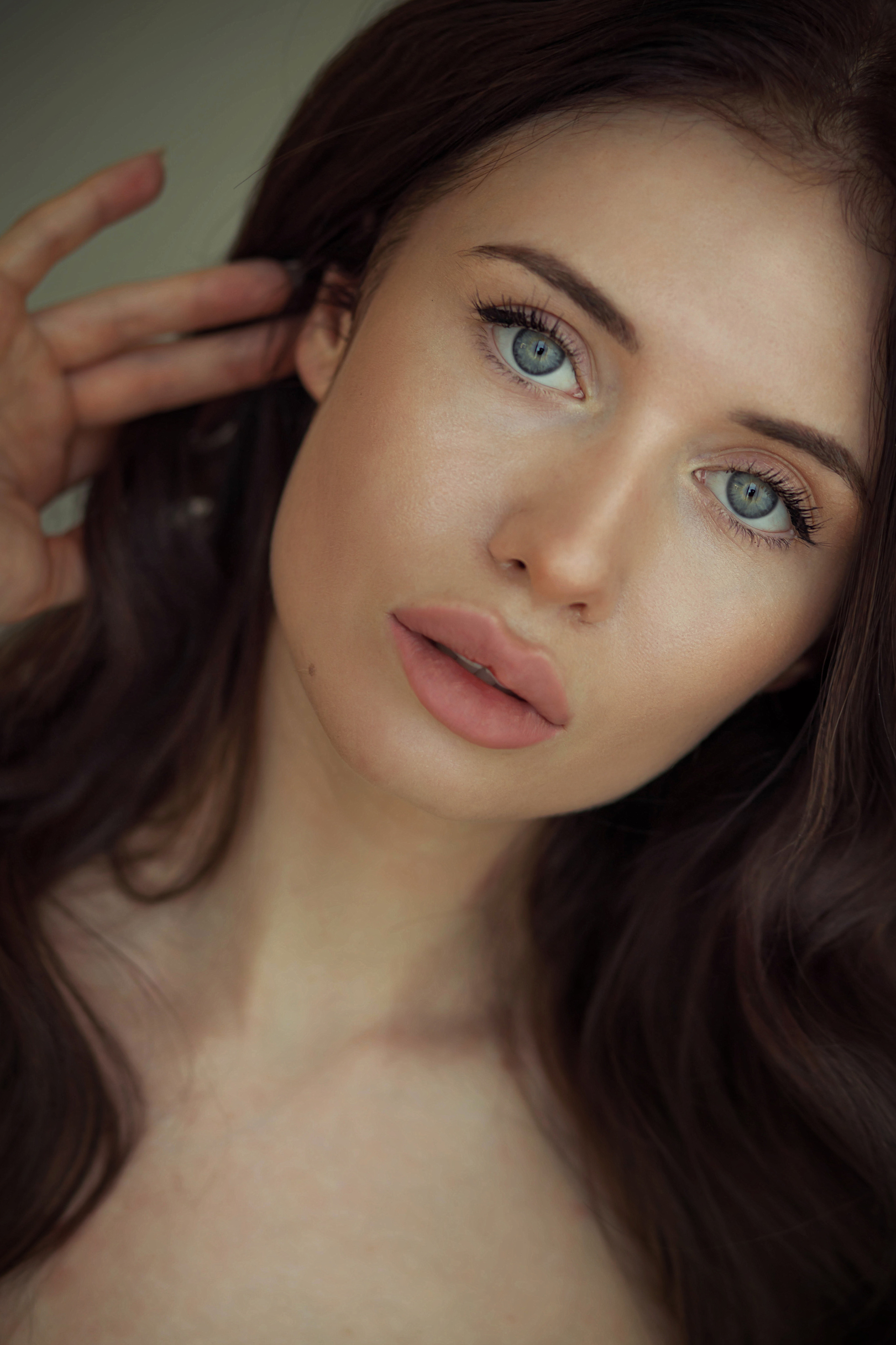 Портрет. Свадебный, семейный и портретный фотограф Ксения Краснова