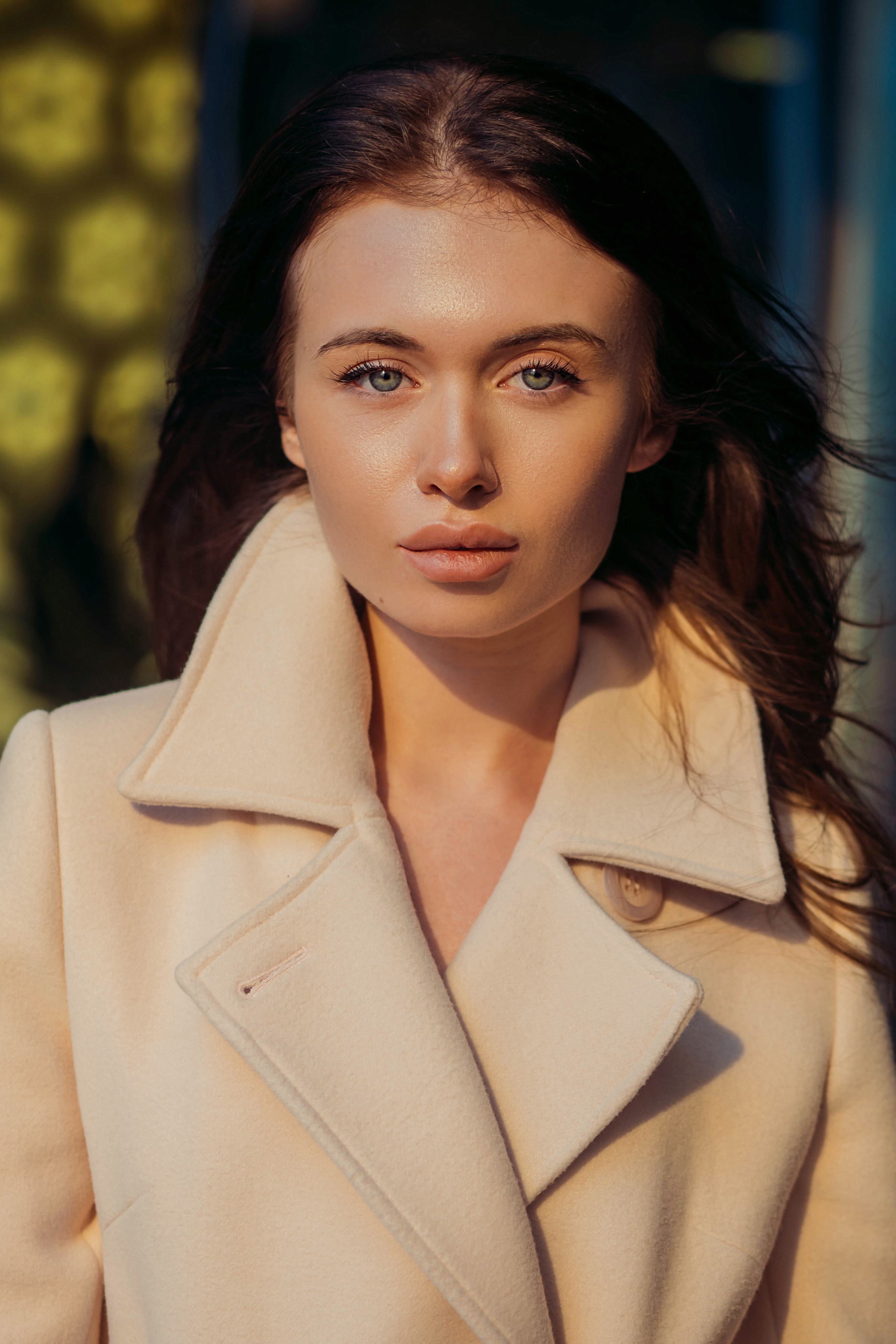 Портрет. Свадебный, семейный и портретный фотограф Ксения Краснова