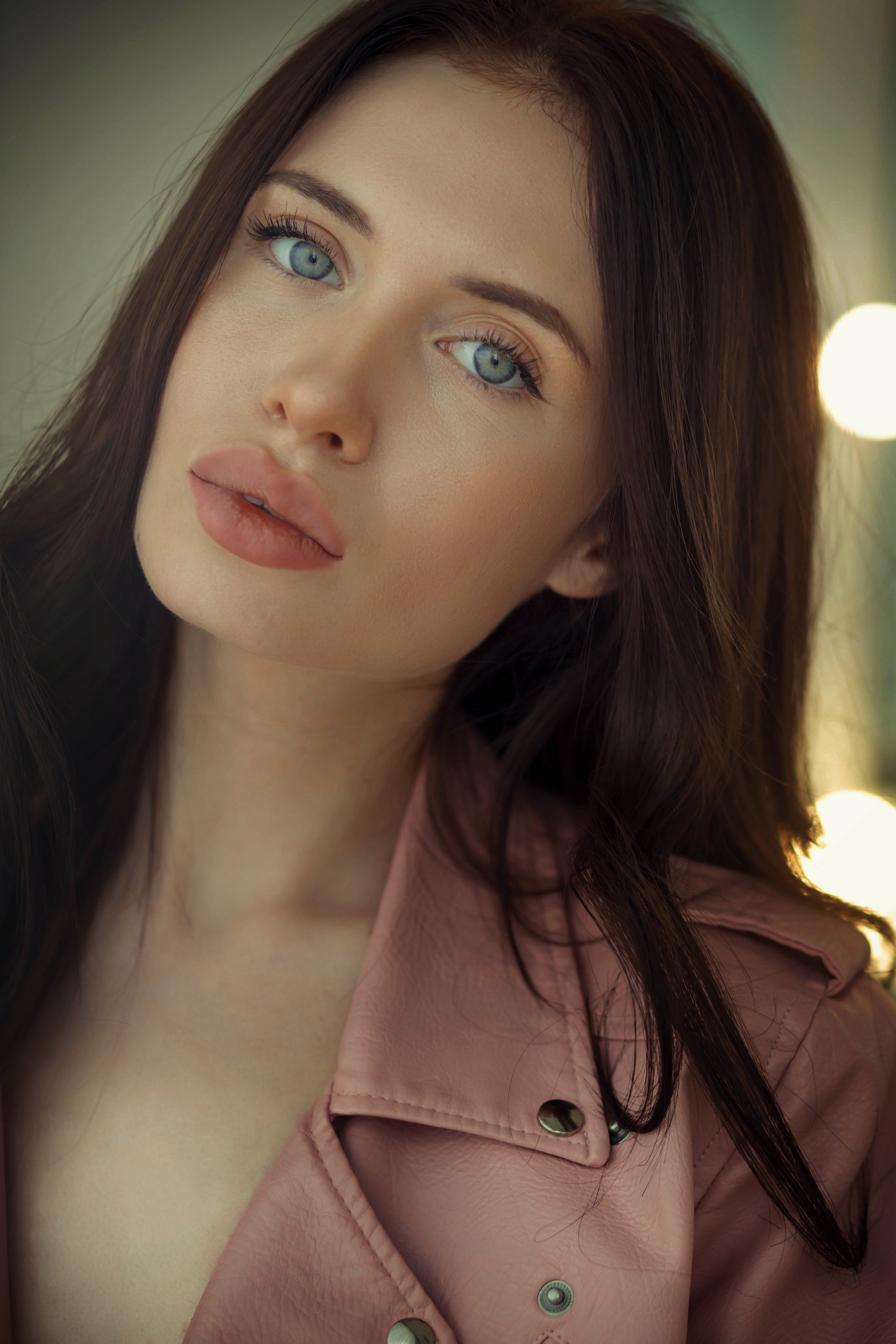 Портрет. Свадебный, семейный и портретный фотограф Ксения Краснова