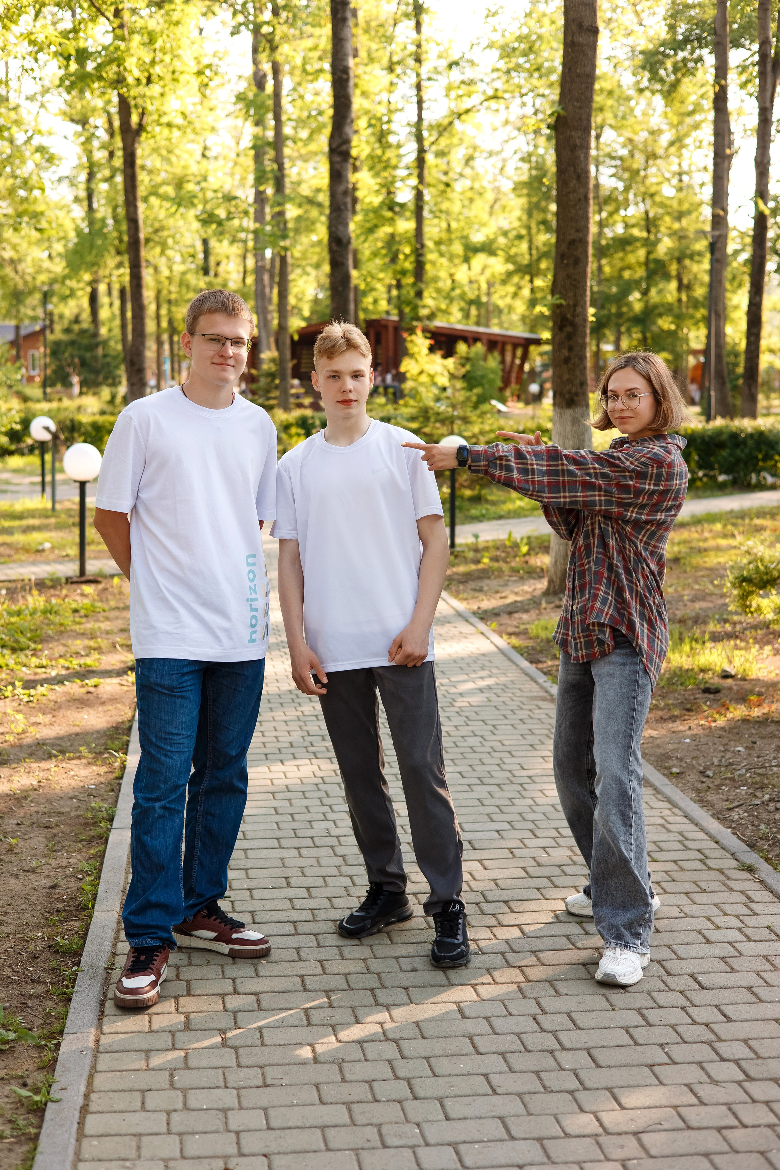 8 класс. Фотограф Любовь Корниенко, Примоский край