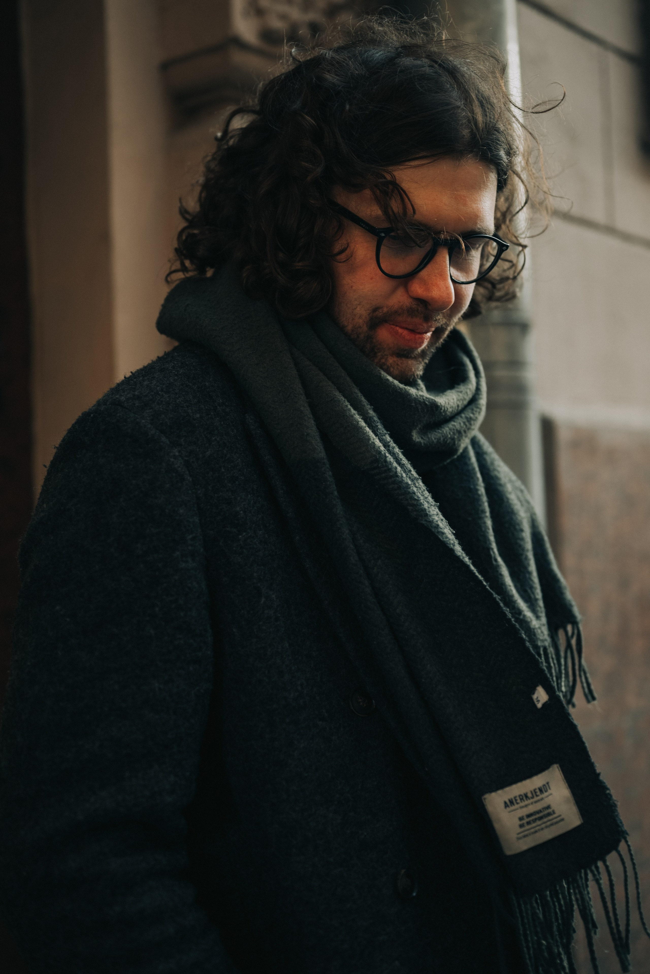 Прогулка по Москве. Ксения, Лев и Аркадий. Семейный фотограф в Москве Дарья Пузикова