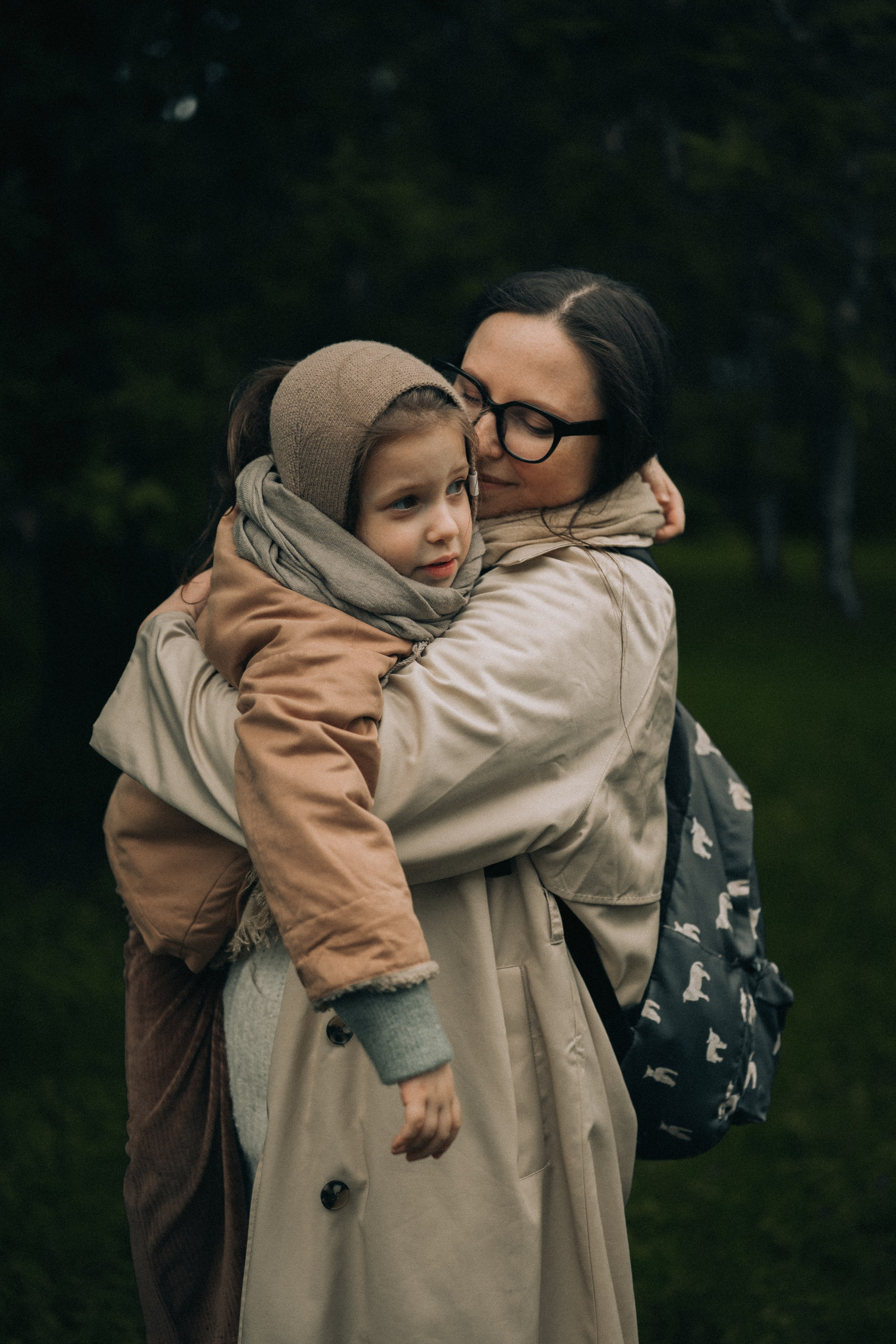 Анастасия и Сашенька. Прогулка в Измайлово. Семейный фотограф в Москве Дарья Пузикова