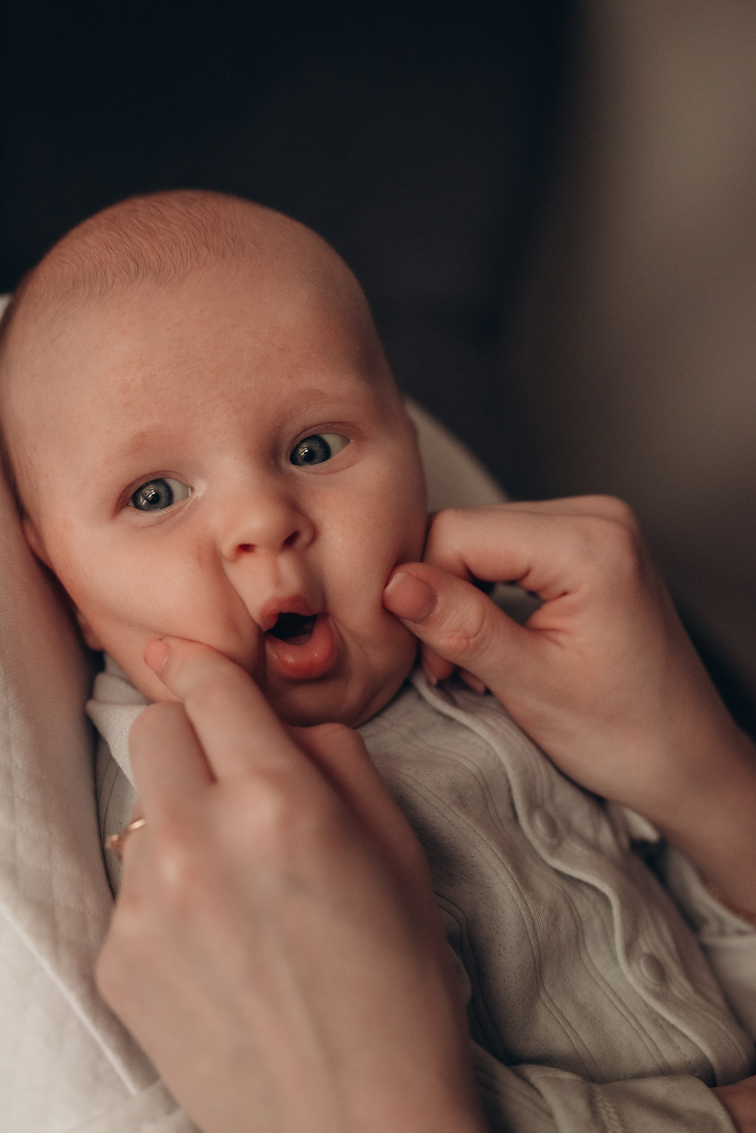 Ксения, Роман и Александр. Семейный фотограф в Москве Дарья Пузикова