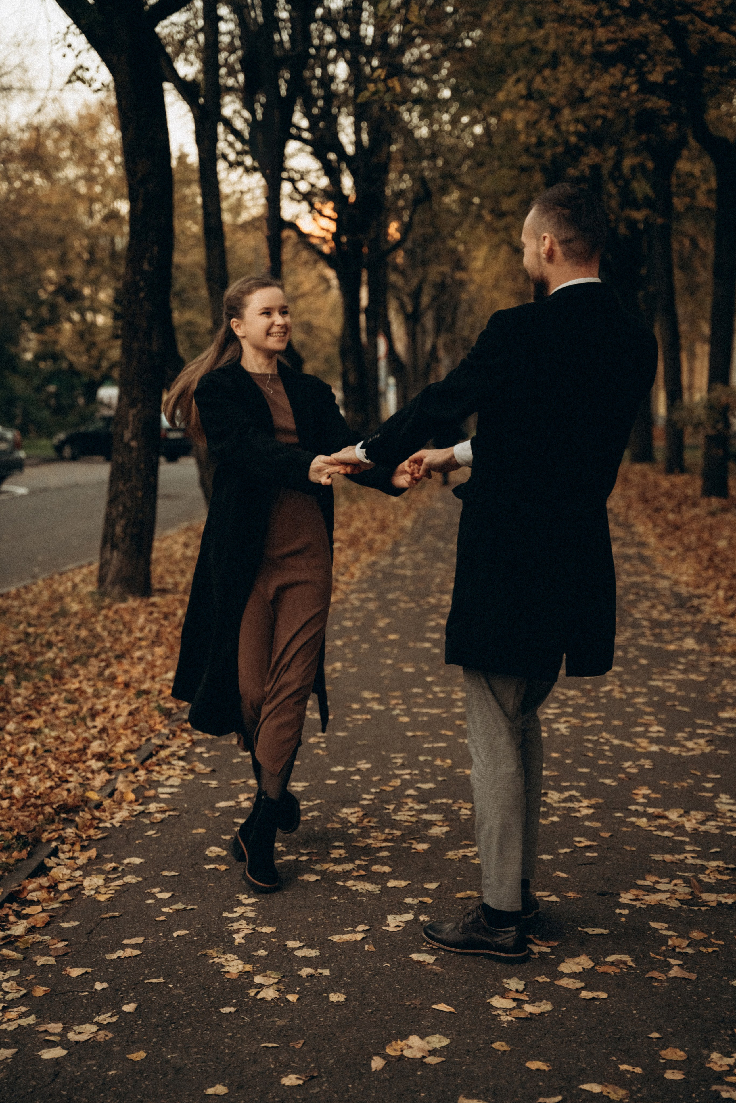 Ангелина + Илья. Фотограф Мария Миллс | Минск