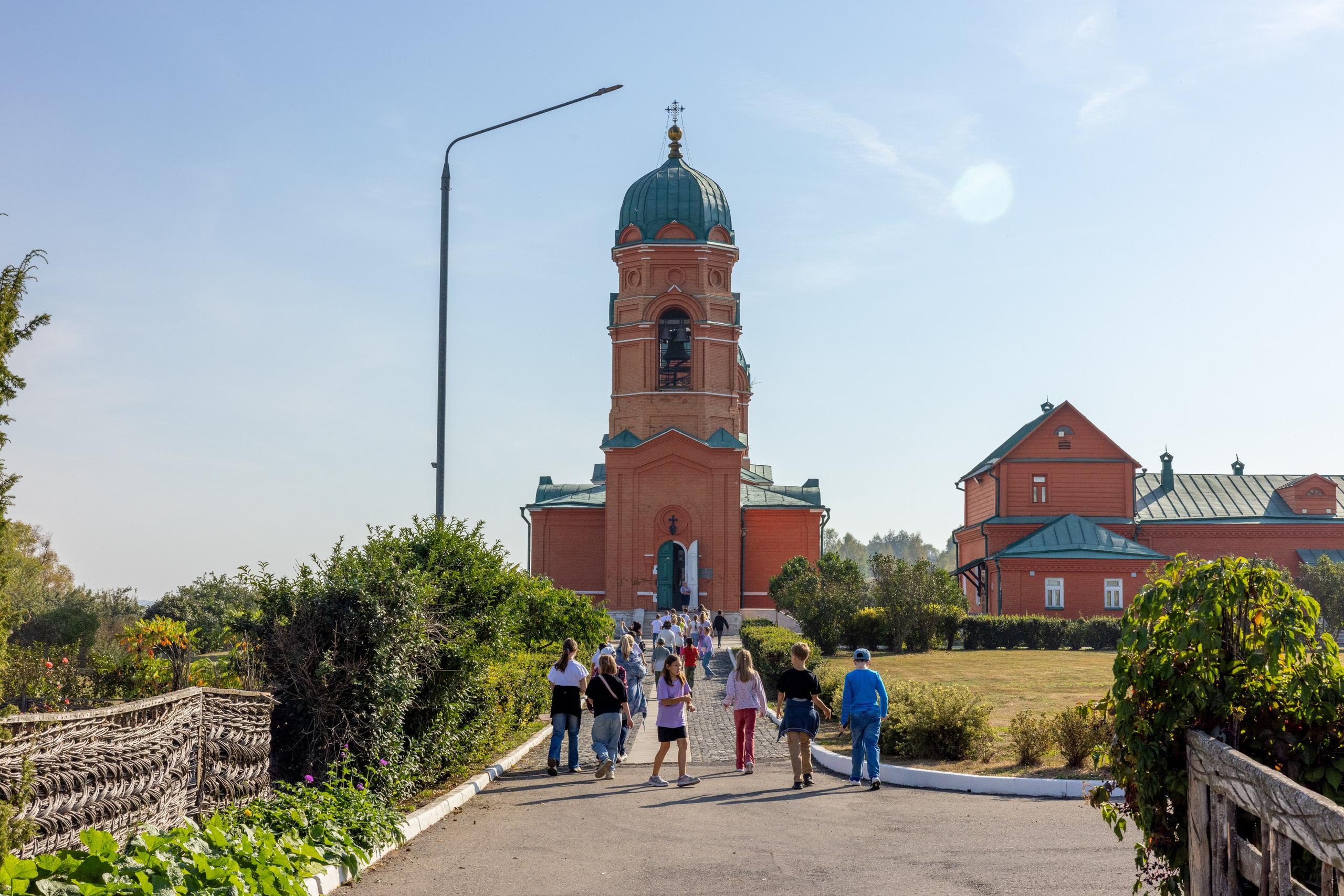 Поездка на поле Кулеково. Фотограф в Туле Крупский АнДРей. Фотостудия «КАДР71» в Туле
