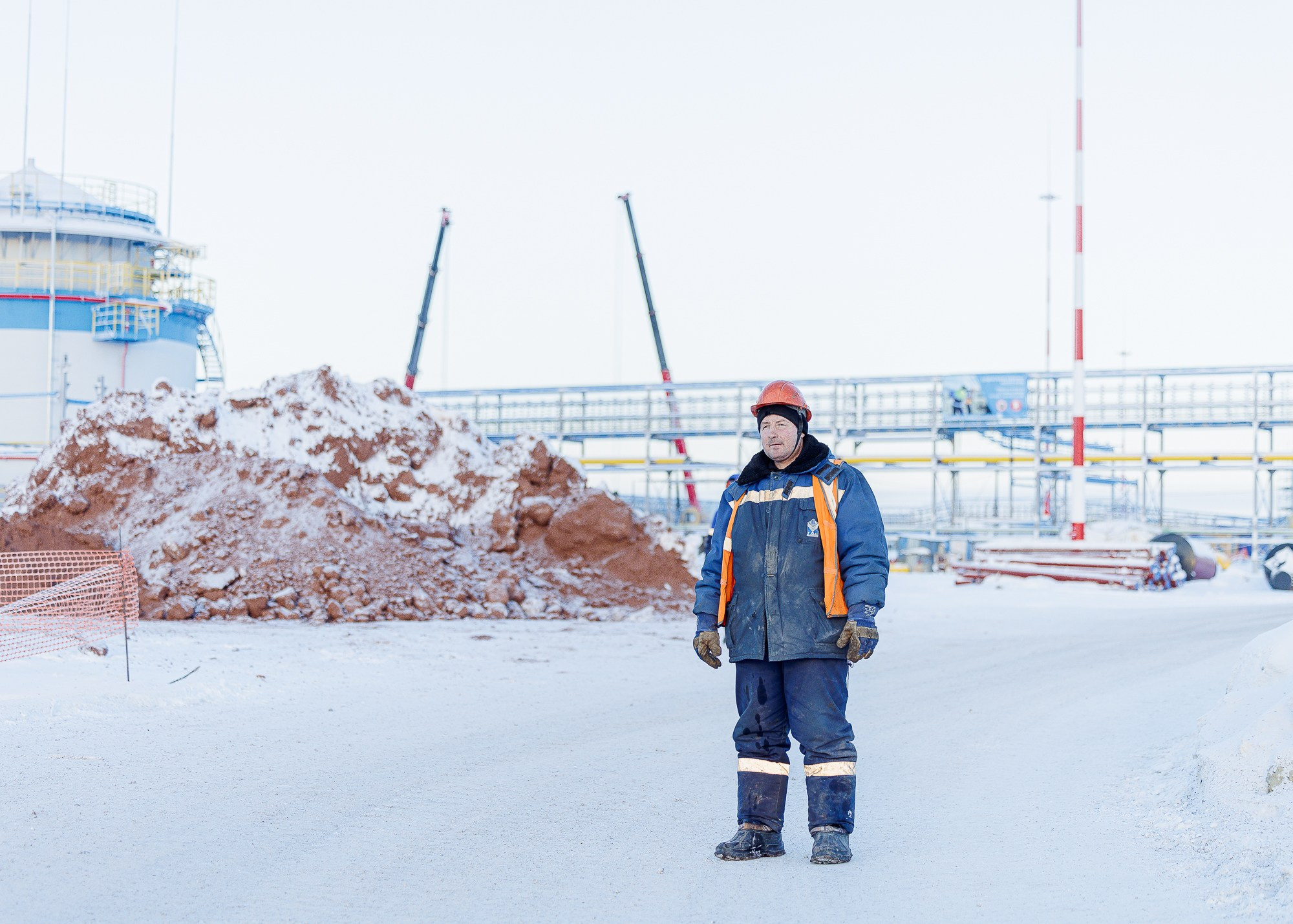 ГАЗСТРОЙПРОМ