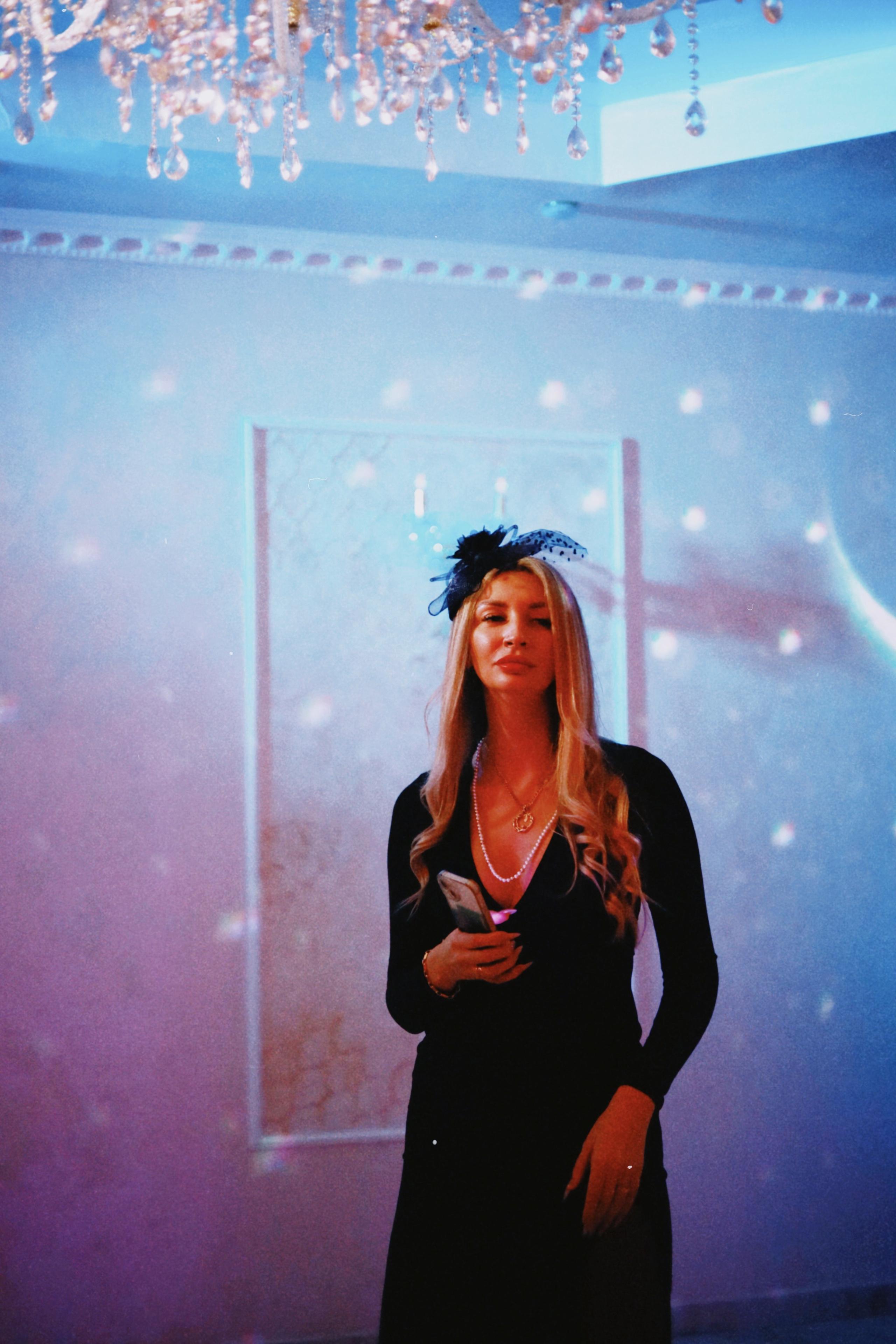 Тематический день рождения. Фотограф София Комкина