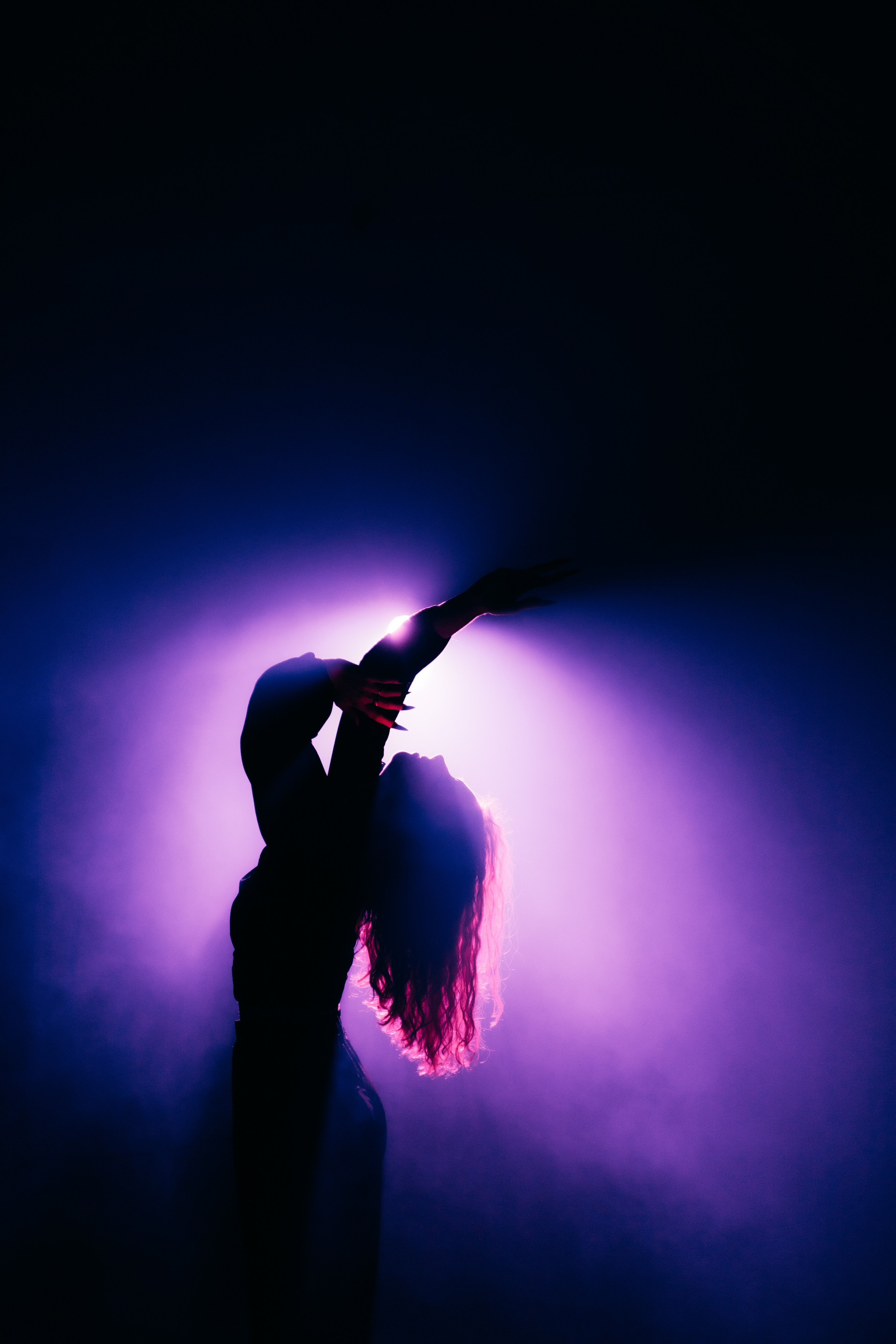 Кристина. Фотограф София Комкина