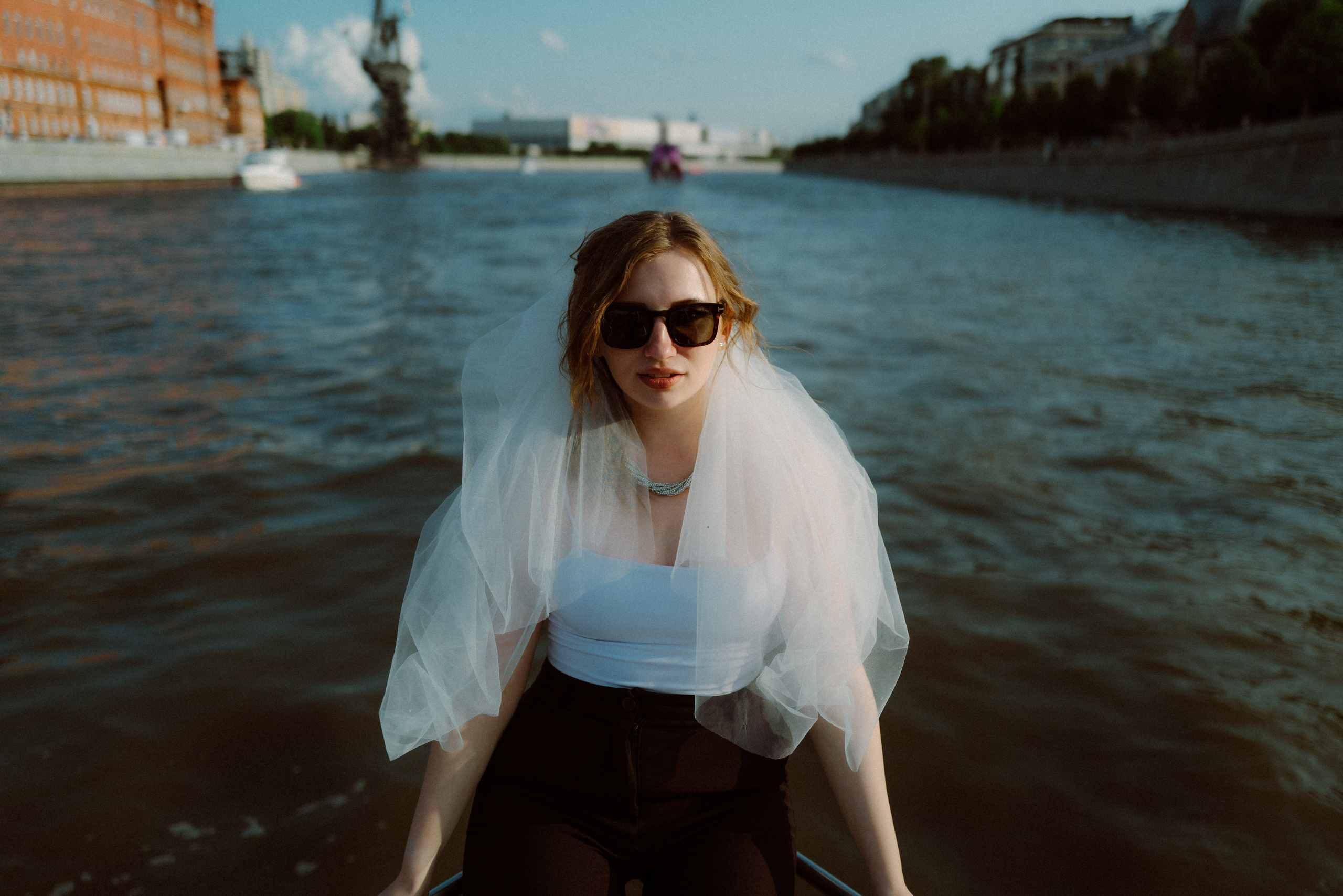 Девичник Яны. Фотограф София Комкина