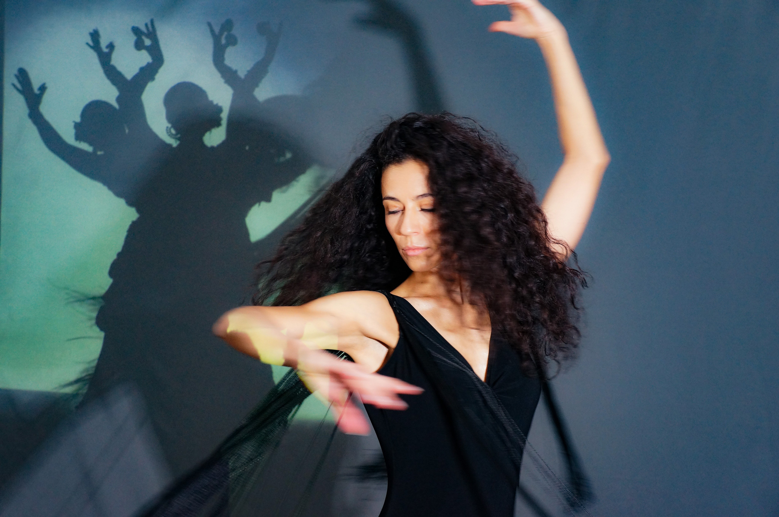 Студия. Фотограф — Маслеников Константин