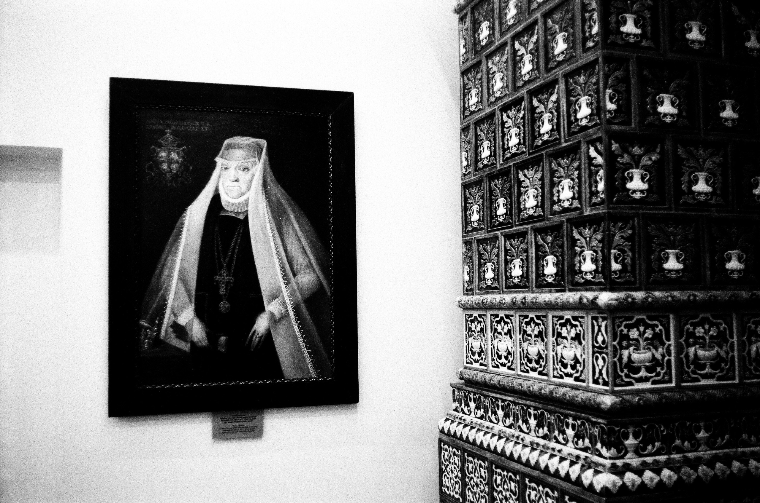 Вояж. Фотограф — Маслеников Константин