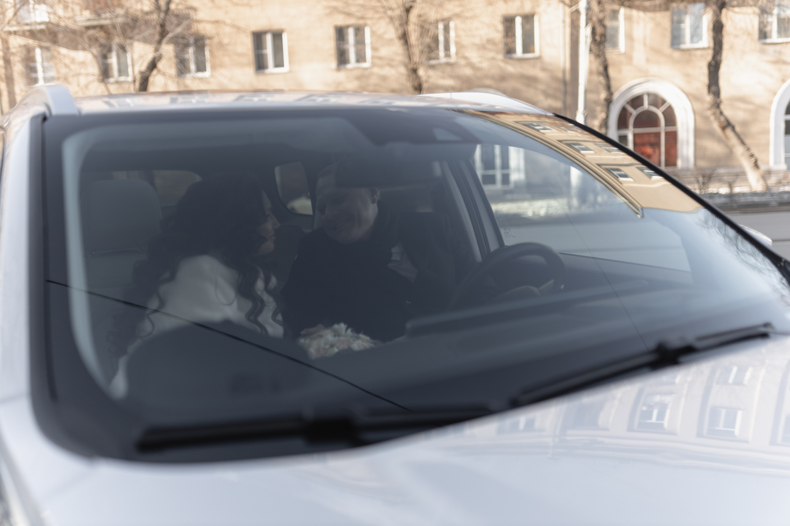 Ж + С. Свадебный и семейный фотограф в Магнитогорске Катя Буряк