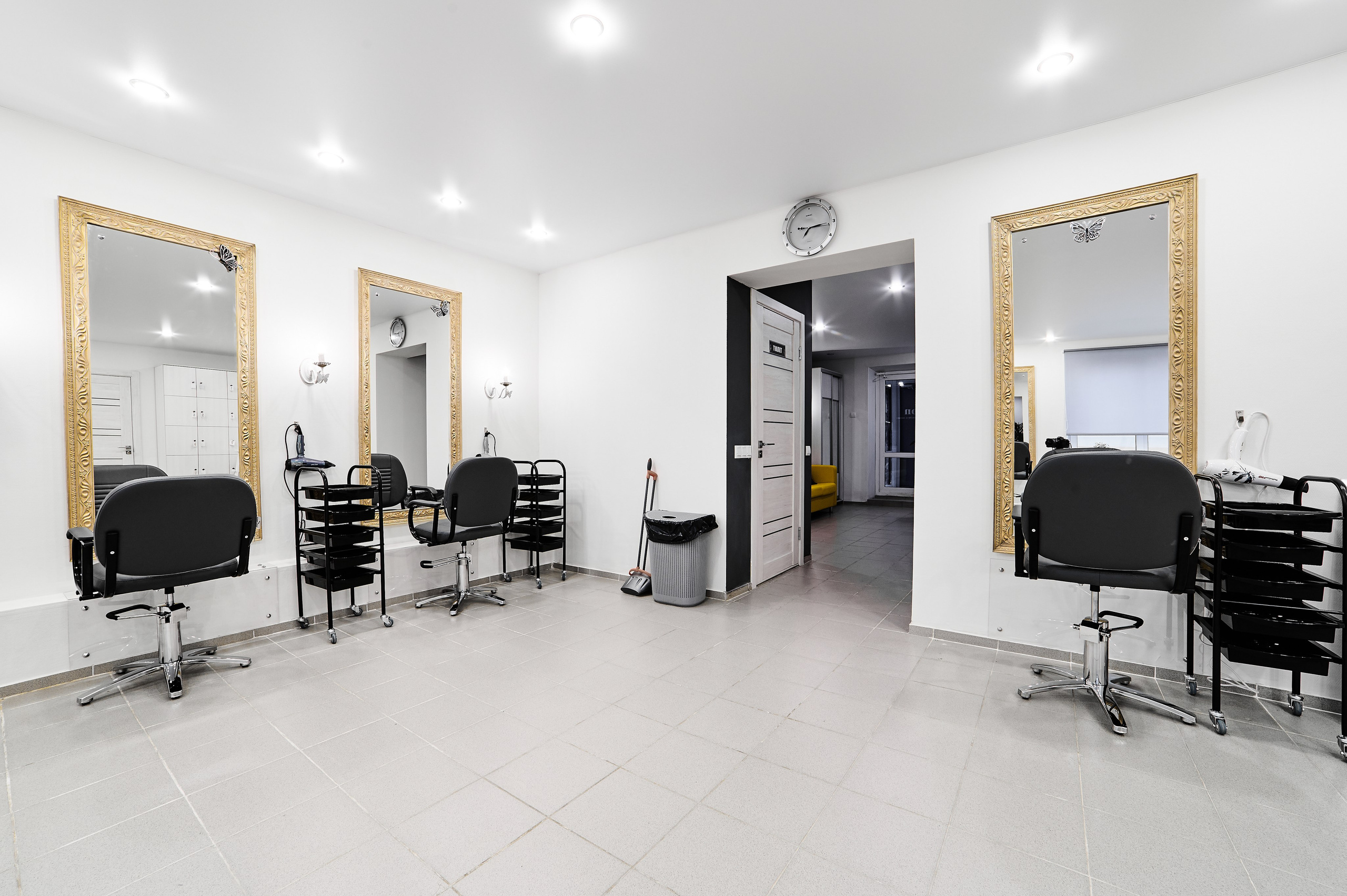 Интерьерная фотография. Коммерческий фотограф в Ульяновске