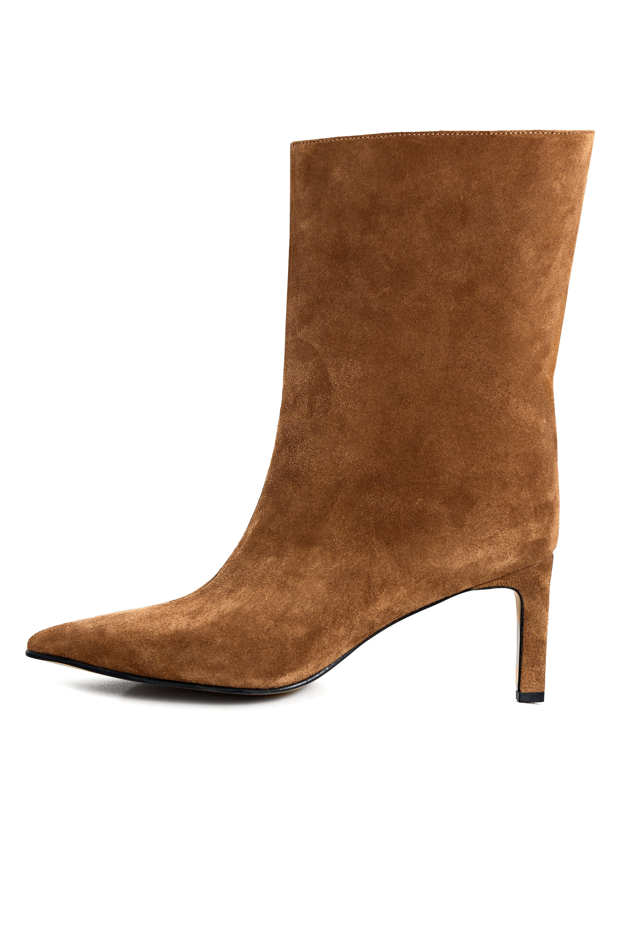 Amalie shoes. Retoucher