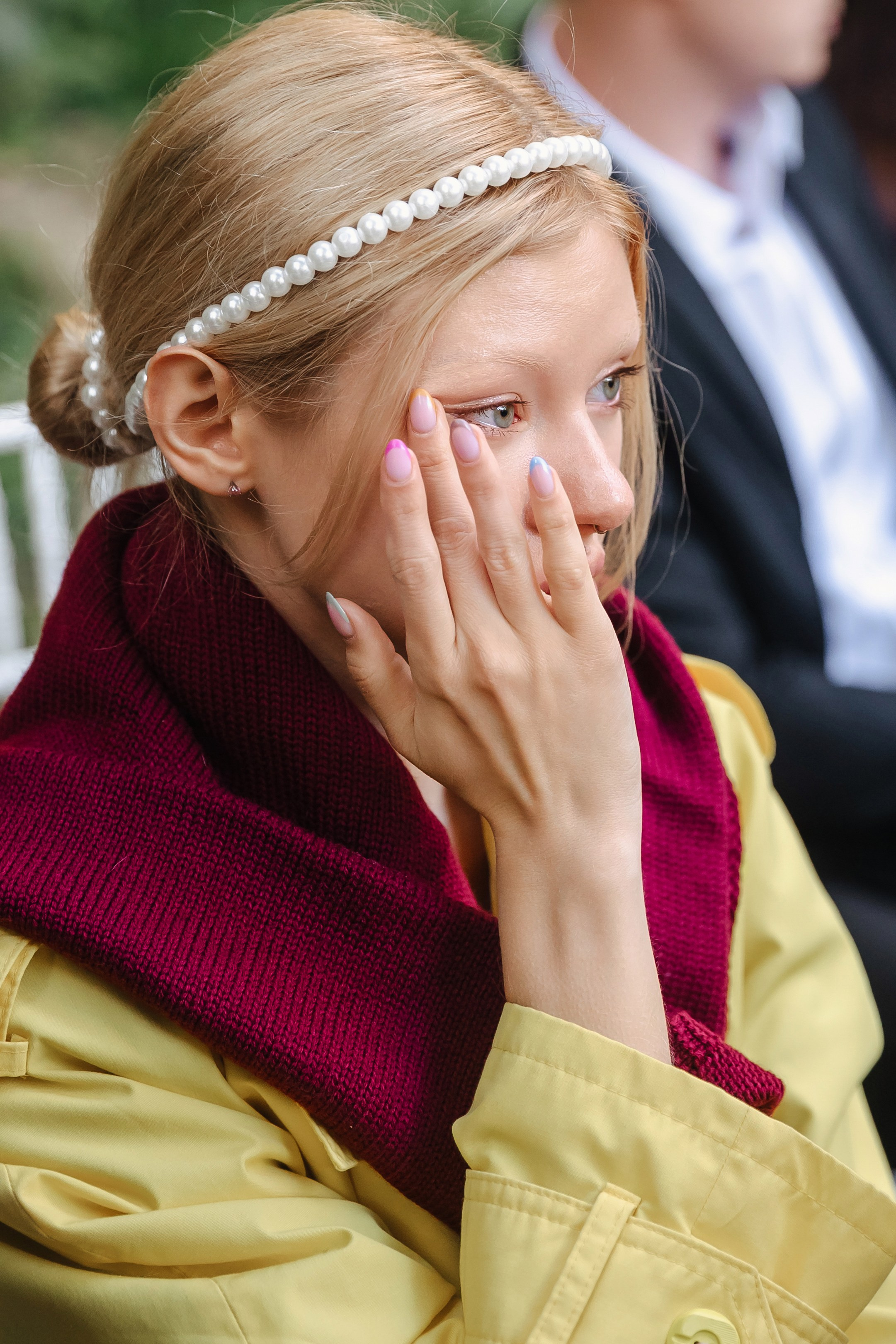 Марина и Александр. Свадебный фотограф в Москве Михайлина Настя