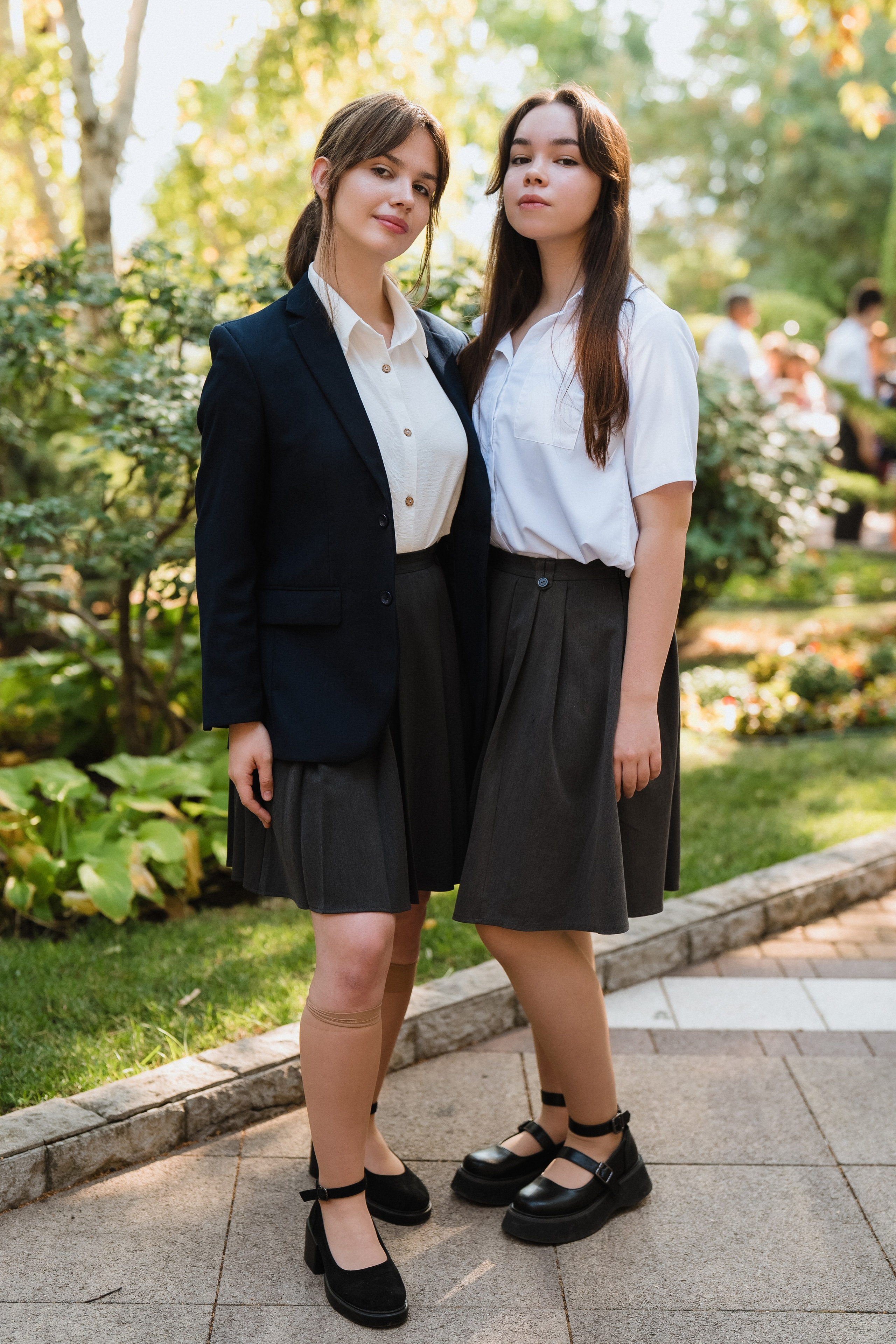 11 класс Личность. Выпускные альбомы Натальи Бутко: Новороссийск, Анапа, Геленджик