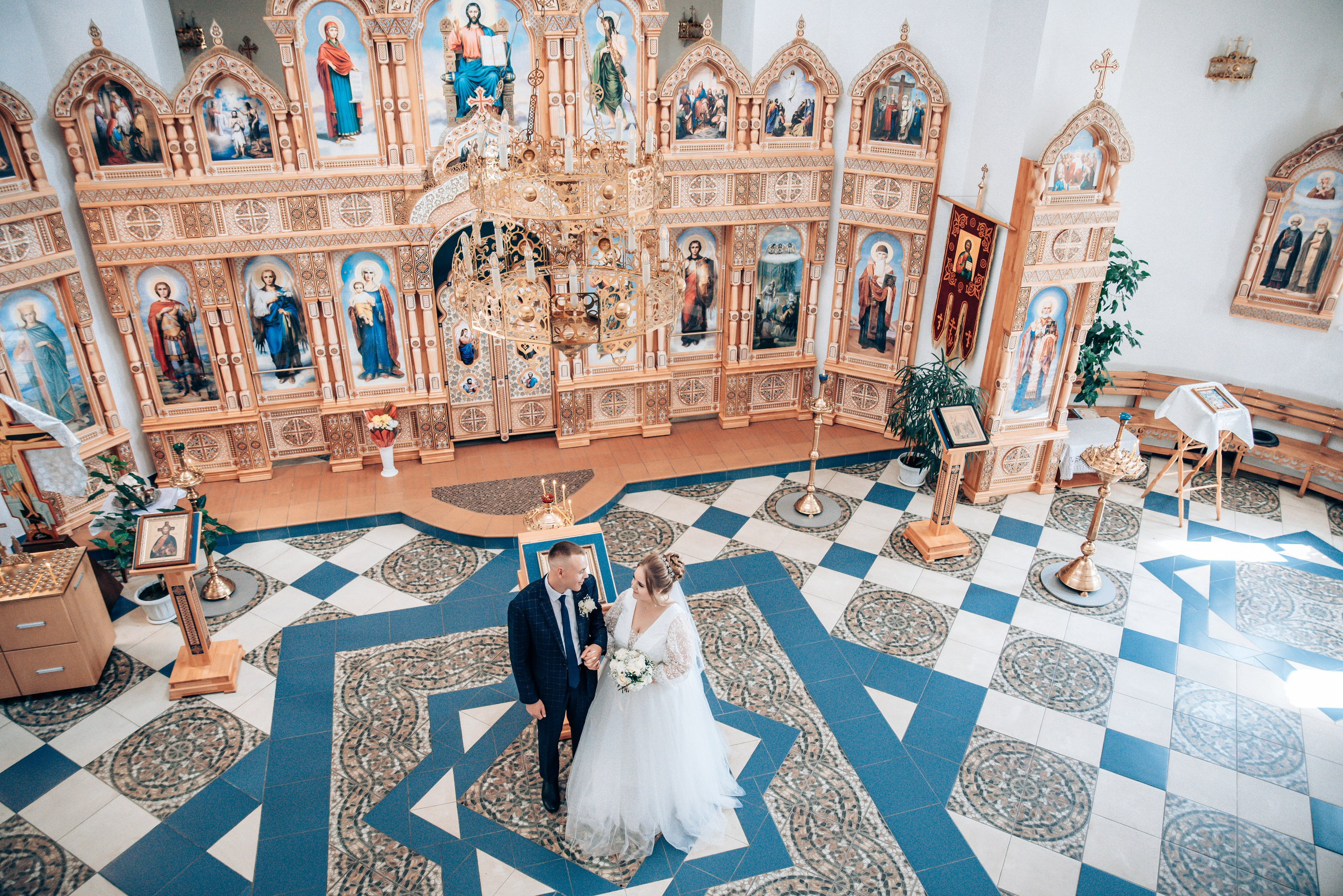 Ксения & Максим. Семейный фотограф в Барнауле