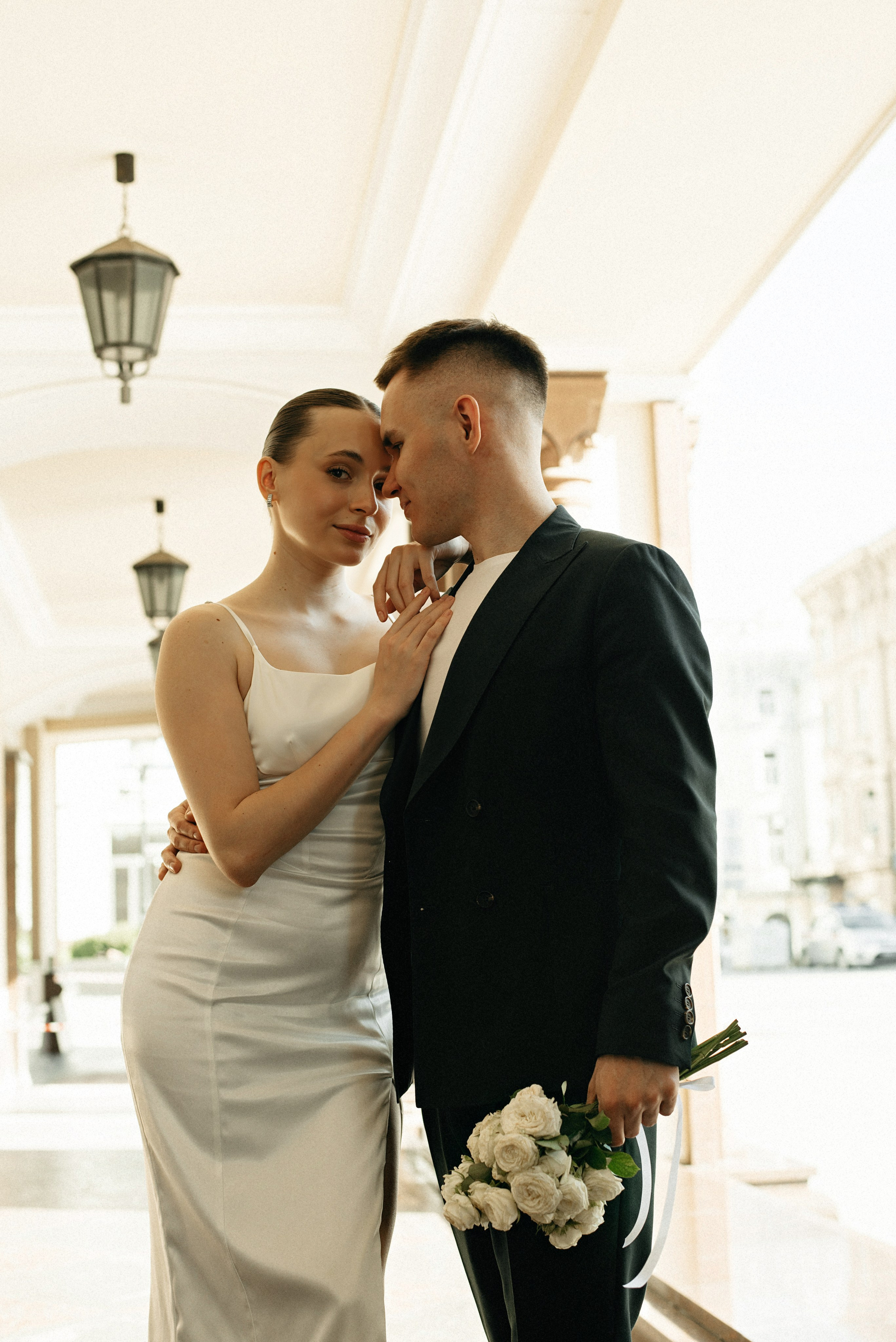 Лиана Артем. Фотограф Шудра Яна