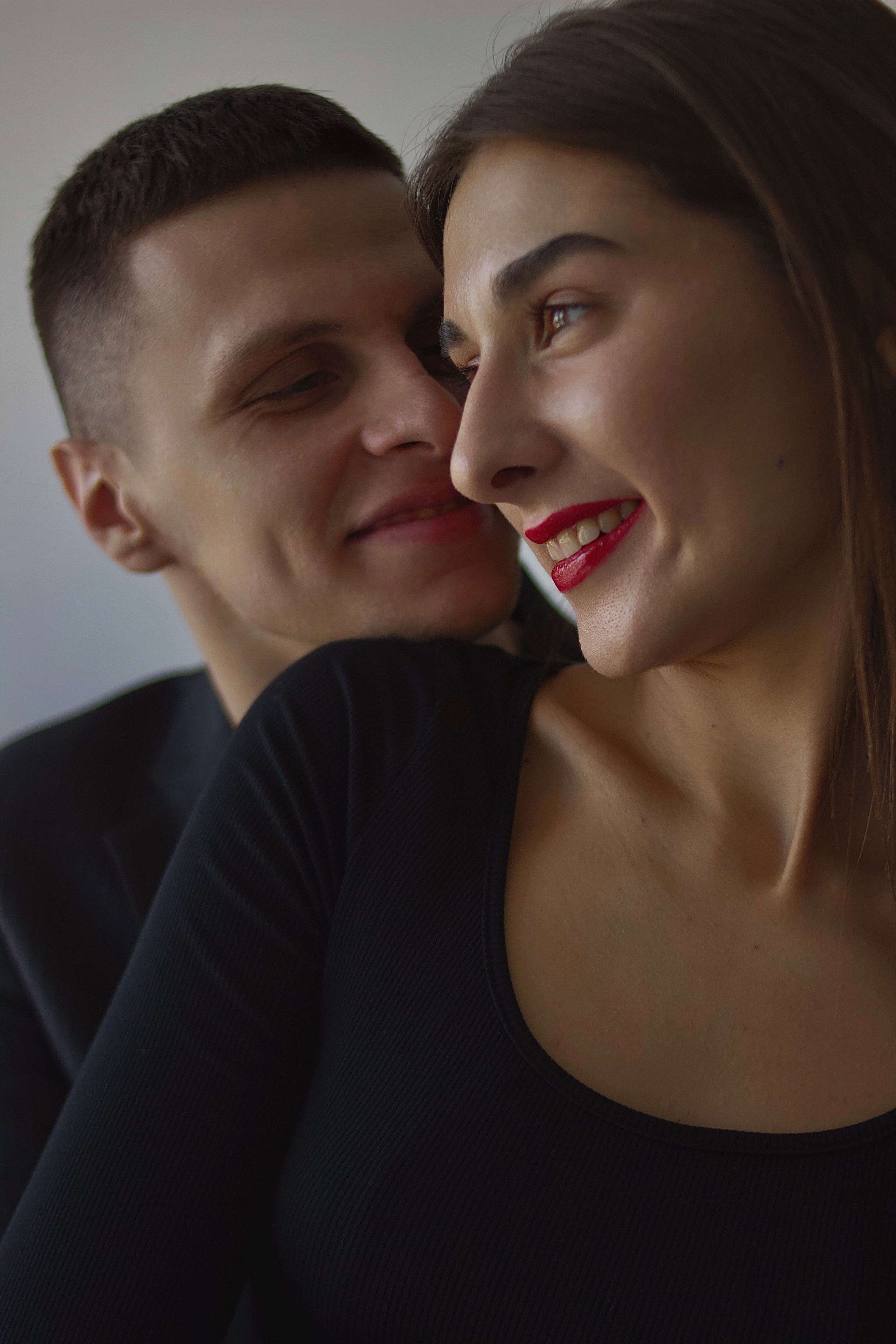 Алексей и Полина. Свадебный и Семейный Фотограф Алексей Унямин в Самаре и Тольятти