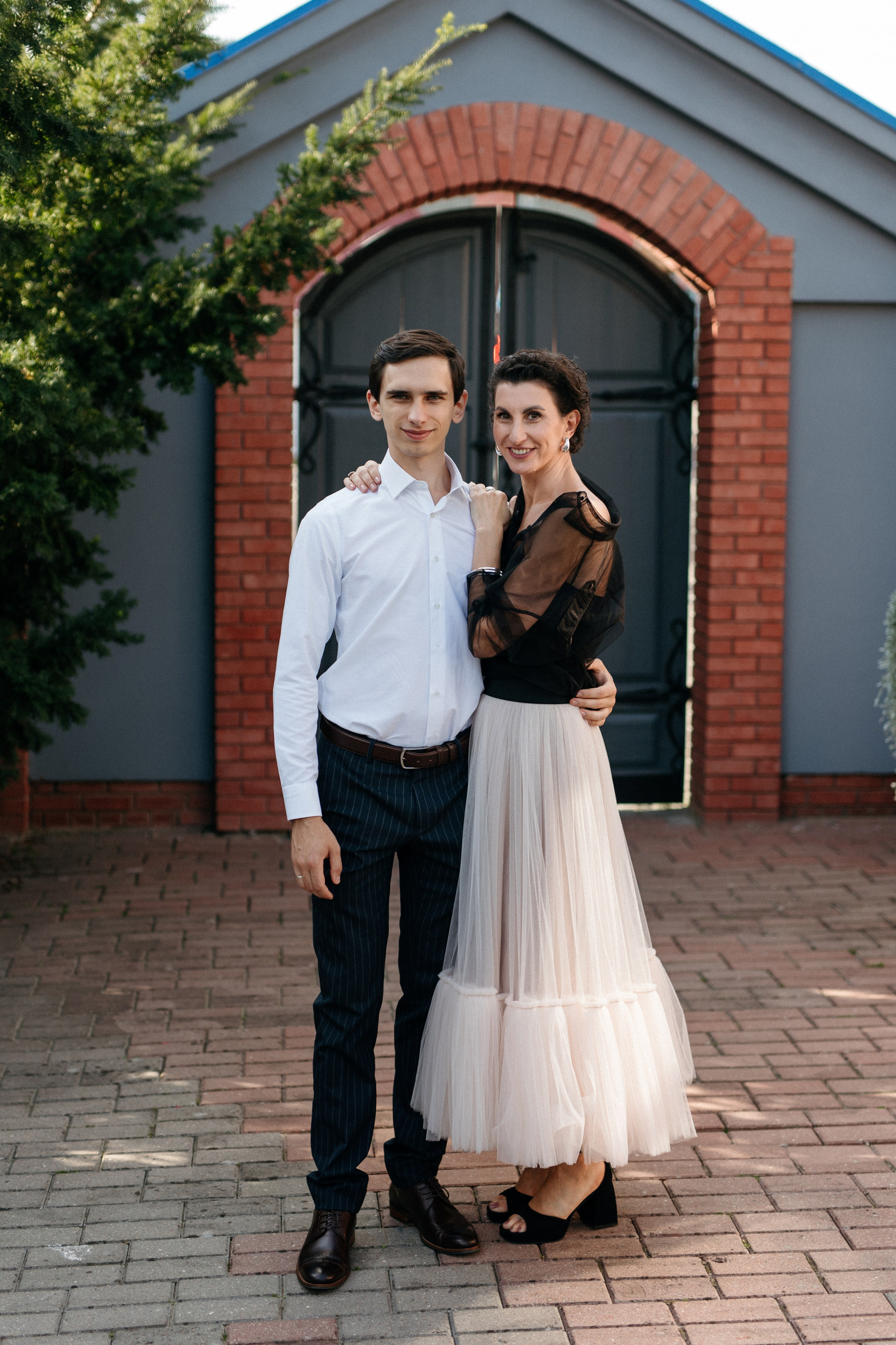 Илья и Эрика. Свадебный фотограф Гродно Минск Destination wedding photographer