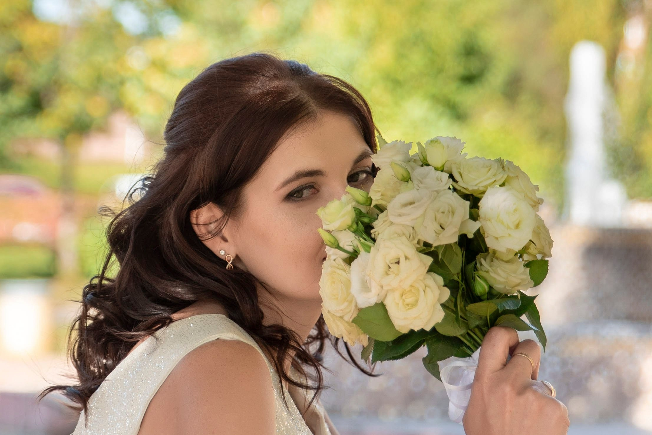Сергей & Лидия. Свадьба Зеленоград. Свадебный и семейный фотограф Полина Малюкова Москва, Химки, Зеленоград