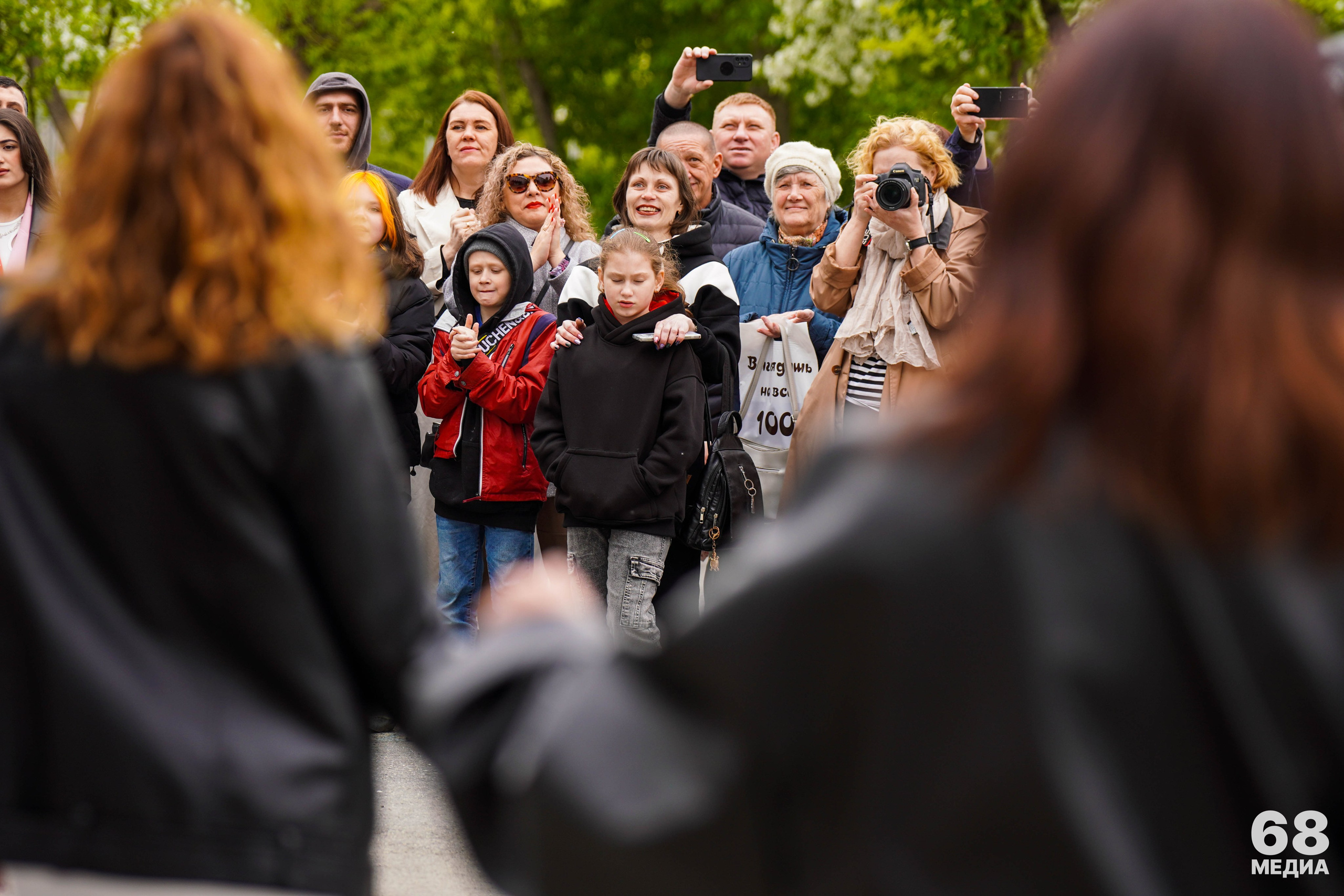 Последний звонок | 11-е классы. EGOROV PRODUCTION