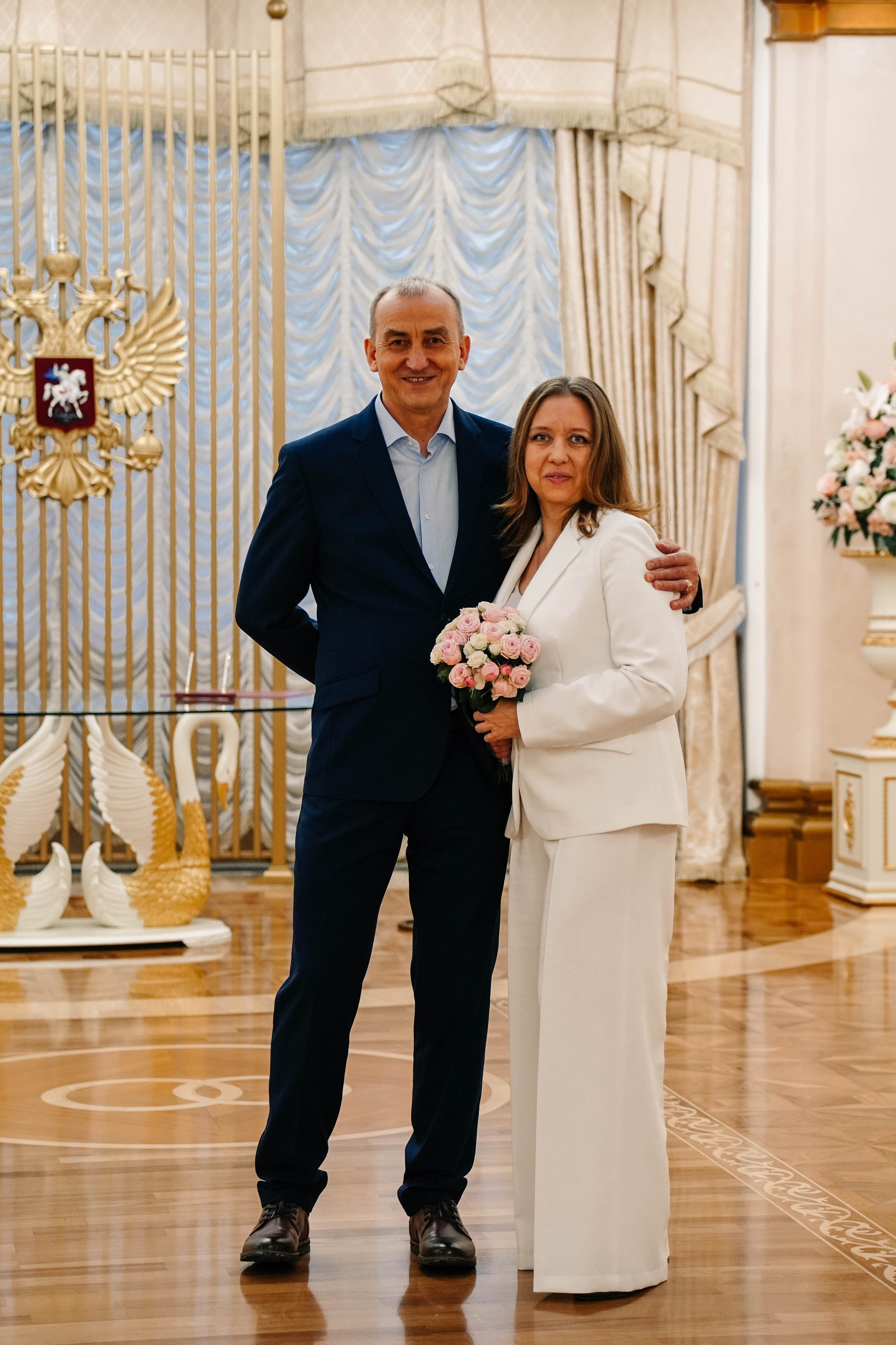 Николай&Анастасия | 15.11. EGOROV PRODUCTION