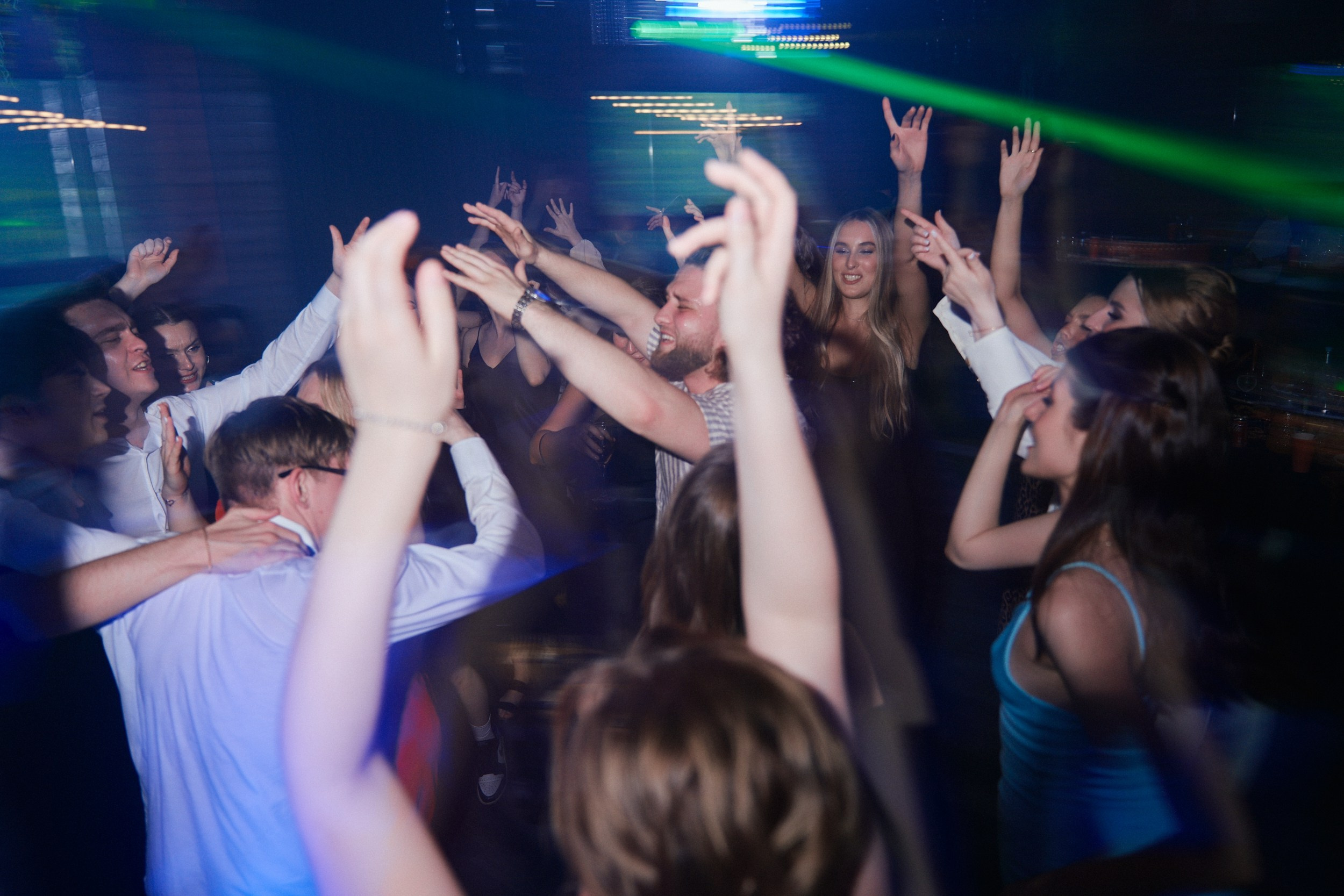 Выпускной «Медицинского института 2024». Фотограф в Хабаровске