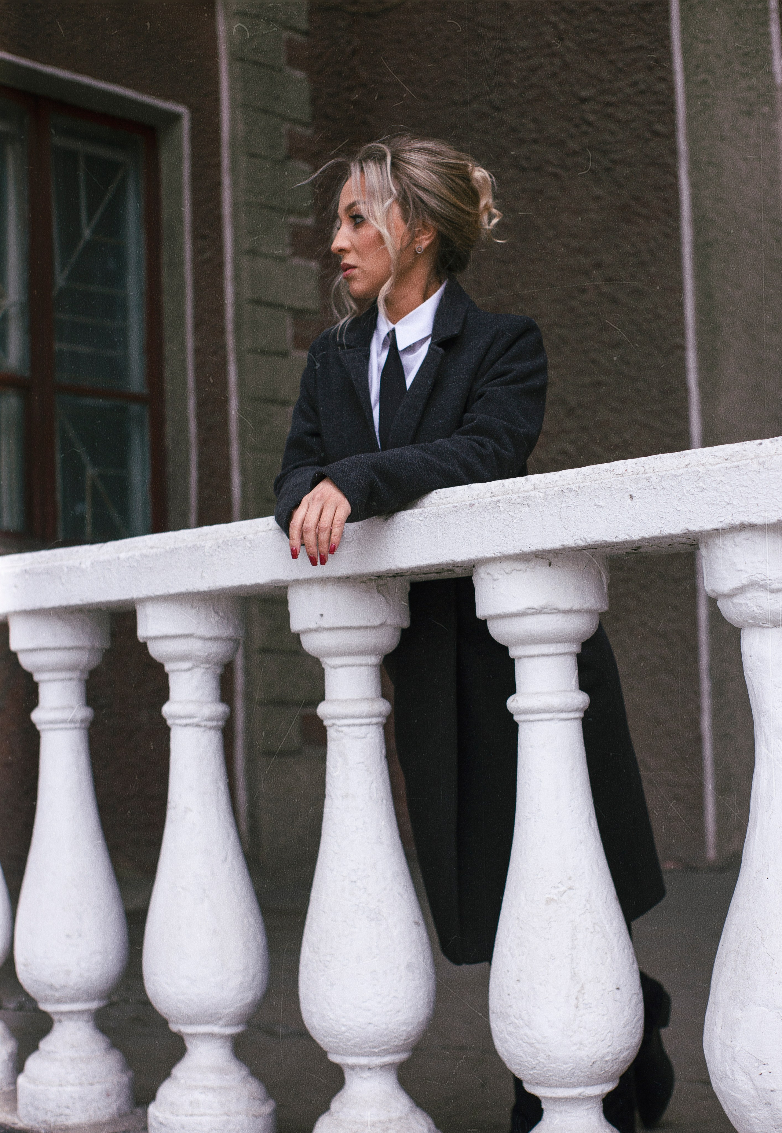 «Острые козырьки». Алина. Alen_stR