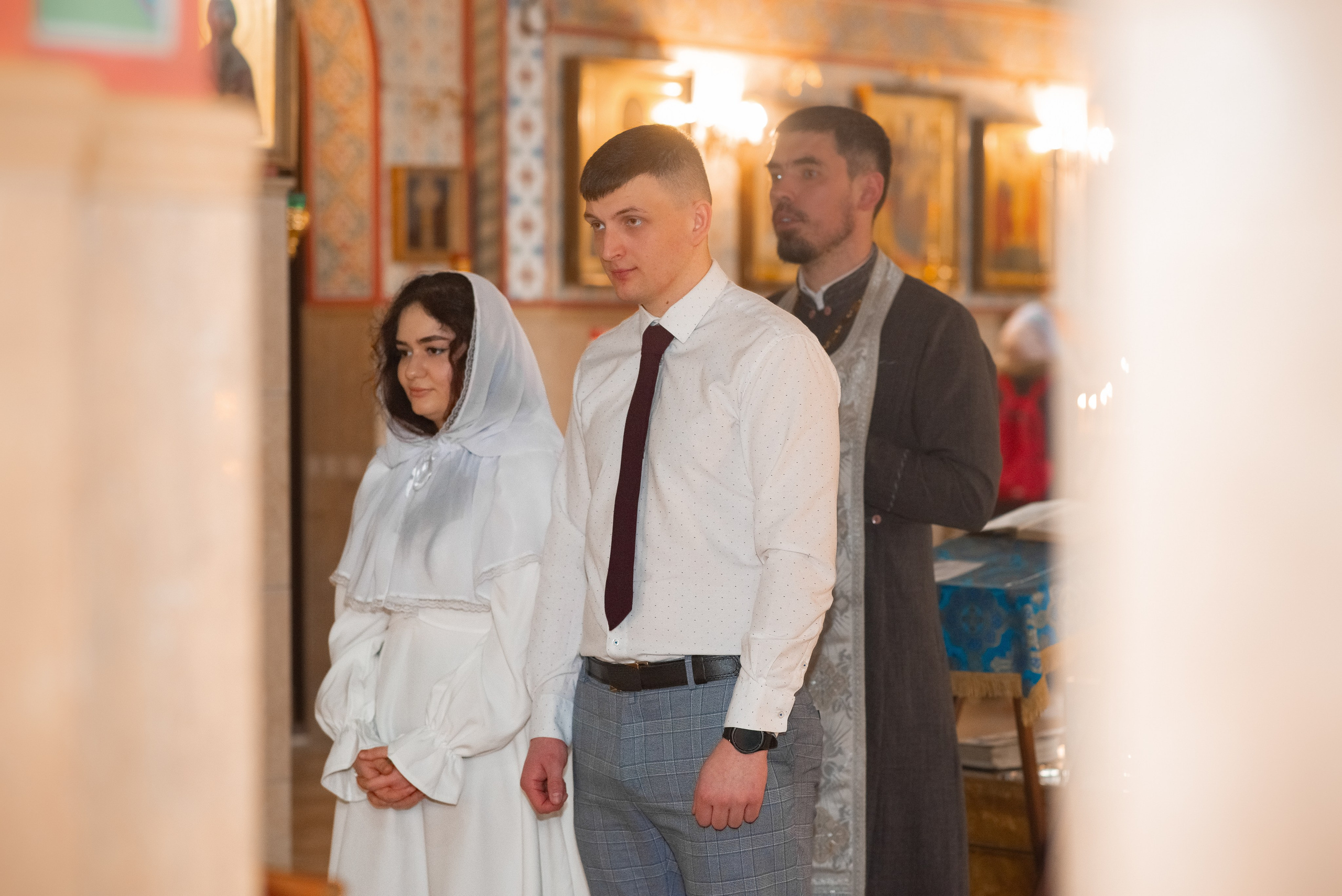 Крещение Тимофея в хр.Андрея Первозванного. Семейный фотограф на выписку из роддома и крещение Минск Настя Гришук