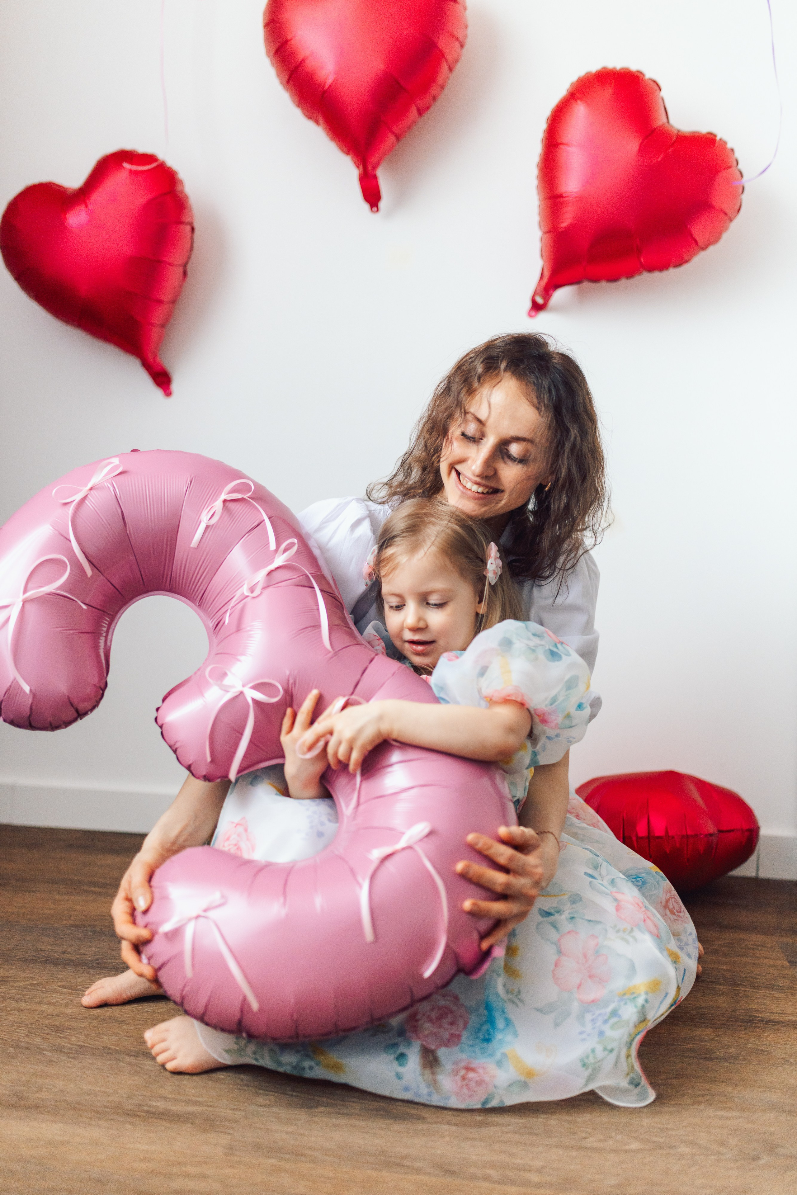Фотосъемка малышей и их родителей. Семейный и детский фотограф. Москва. Пронина Тома