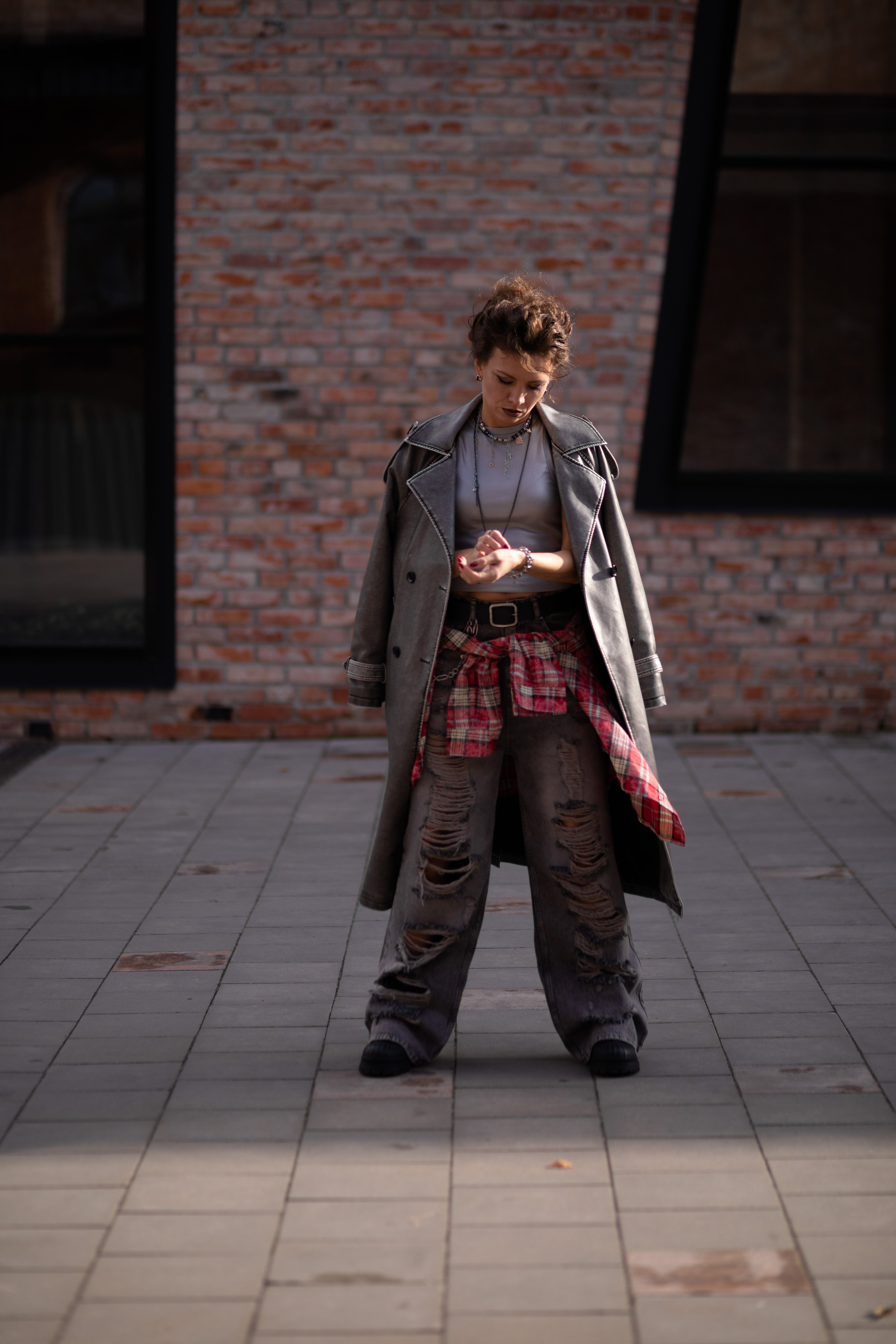 Наталья. Главная