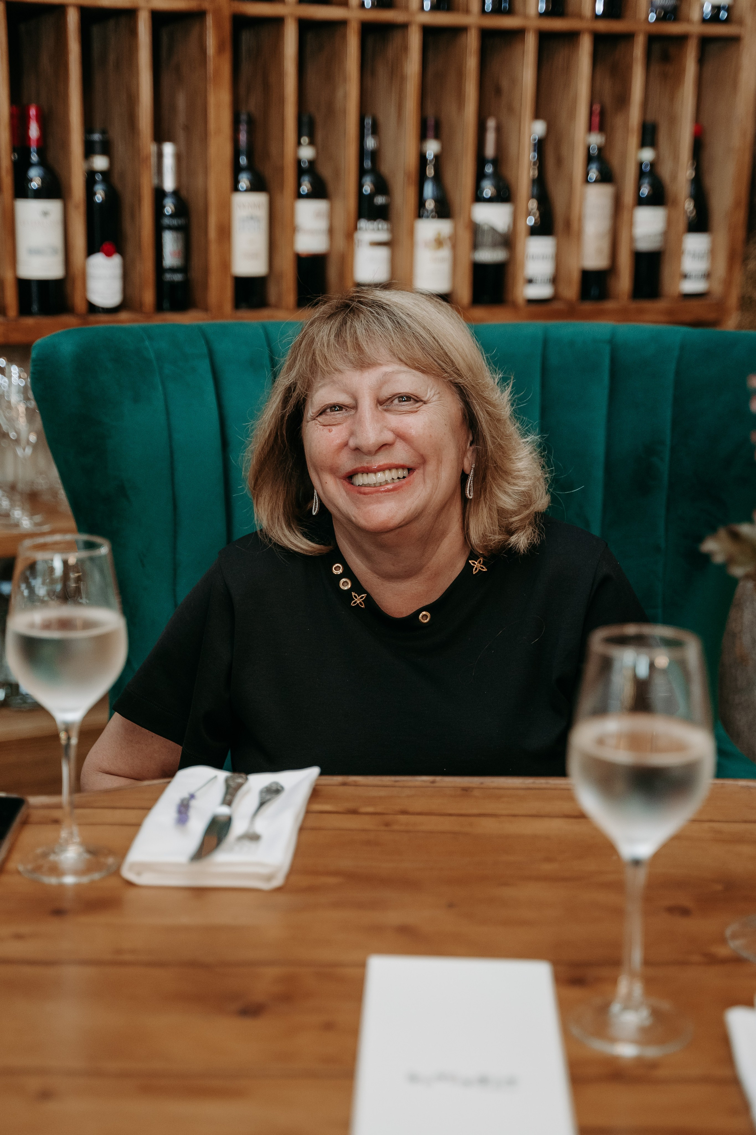 Открытый ужин с Mishlen Шеф Поварами. Репортажный и свадебный фотограф в Москве Рая Небогатова