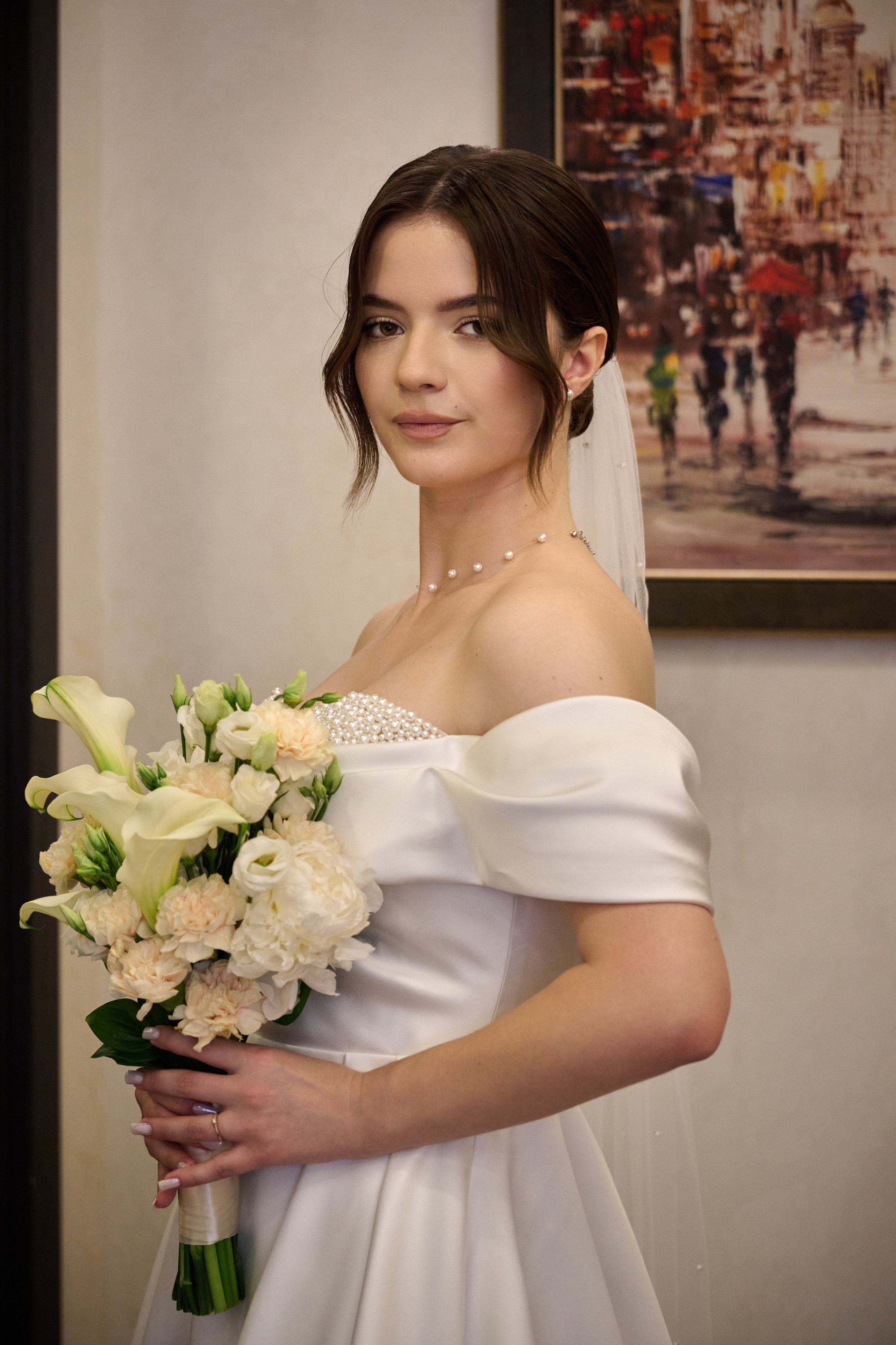 Свадебная фотосессия Никиты и Ангелины в Старом Осколе. Профессиональный фотограф Старый Оскол, Губкин — свадьба, венчание, крещение, юбилей и день рождения