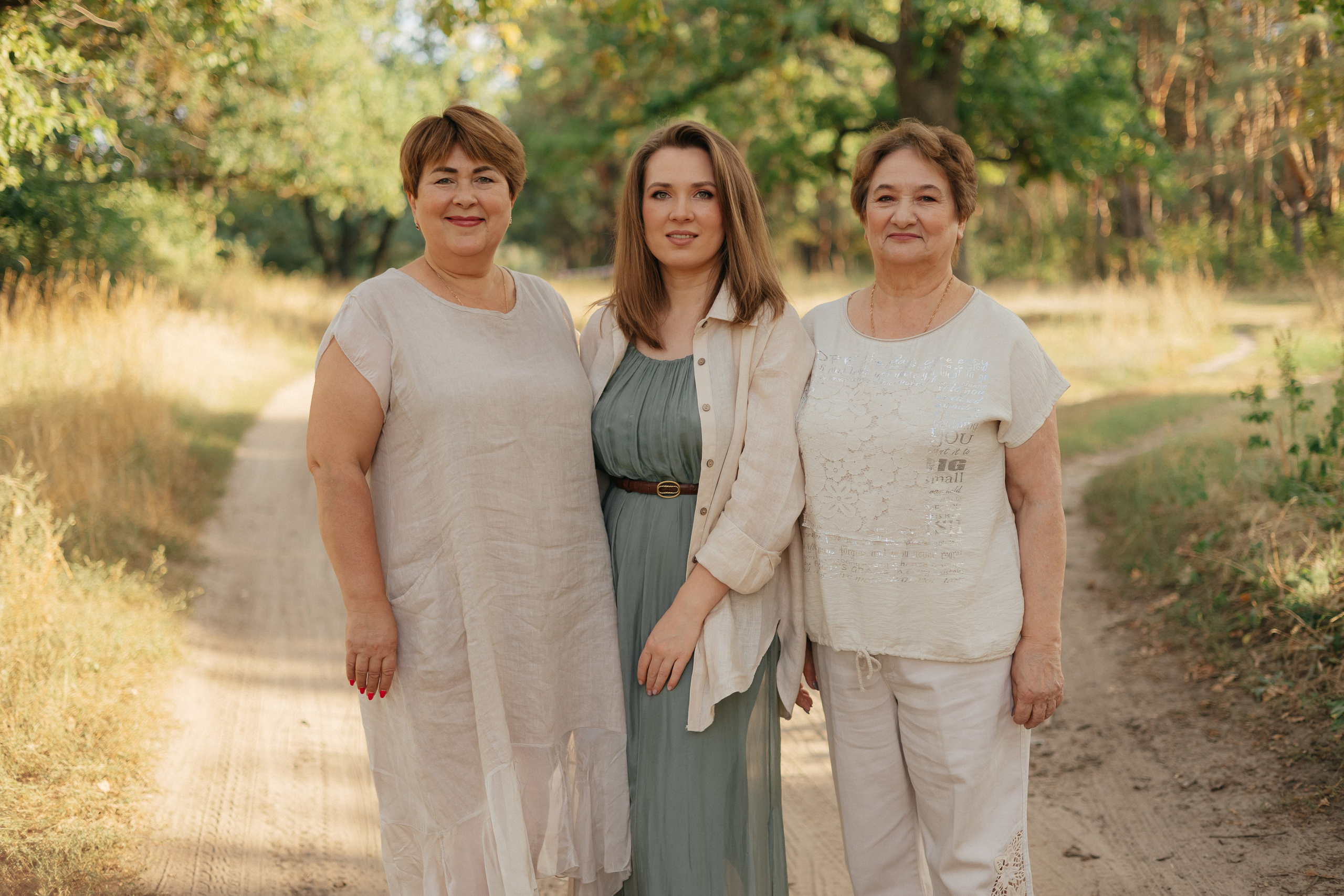 Семейная прогулка. Ваш фотограф в г. Волгоград и по всей России Севастьянова Ульяна
