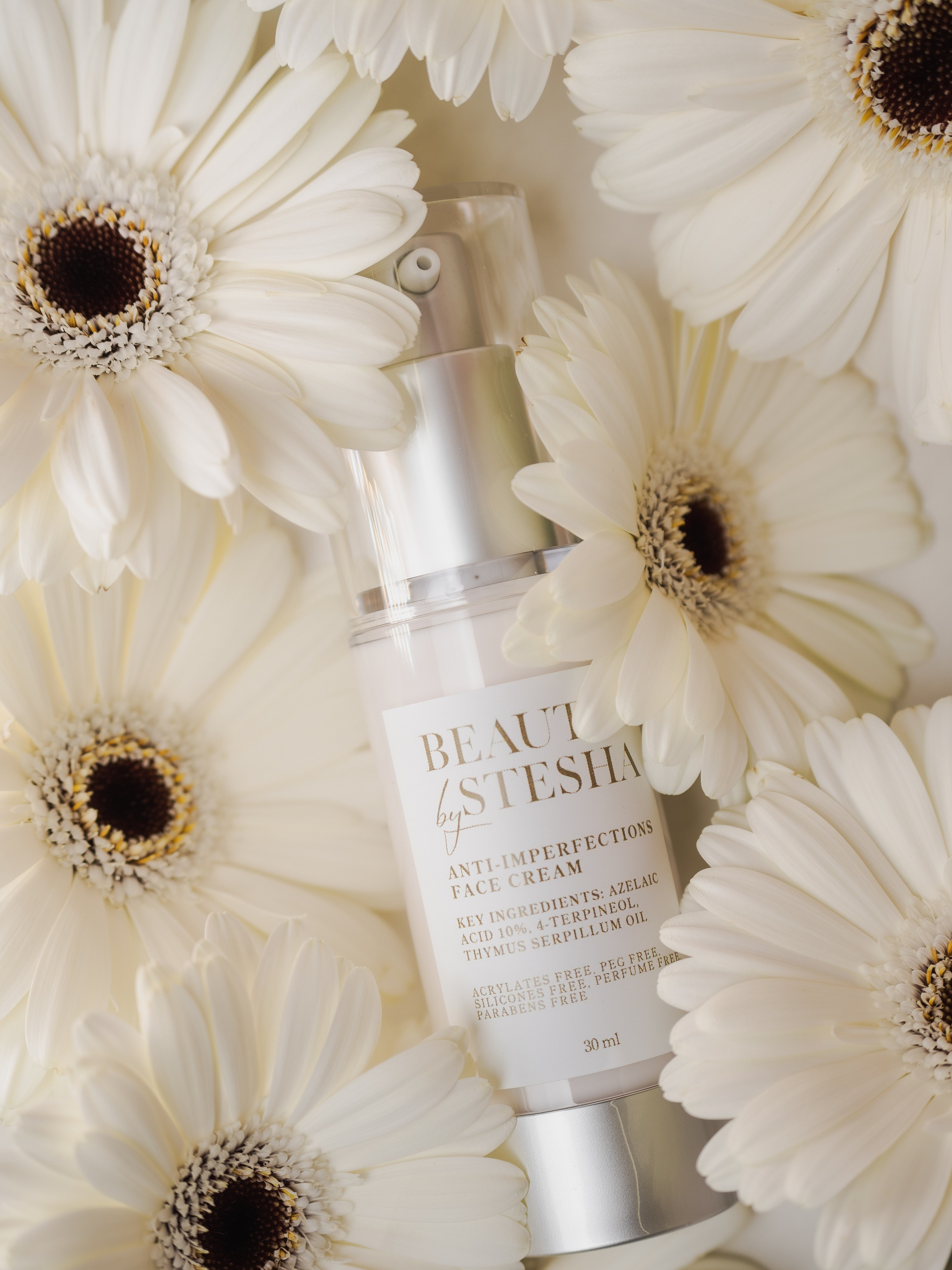 Beauty by Stesha. Nadezhda Migunova, Photographer