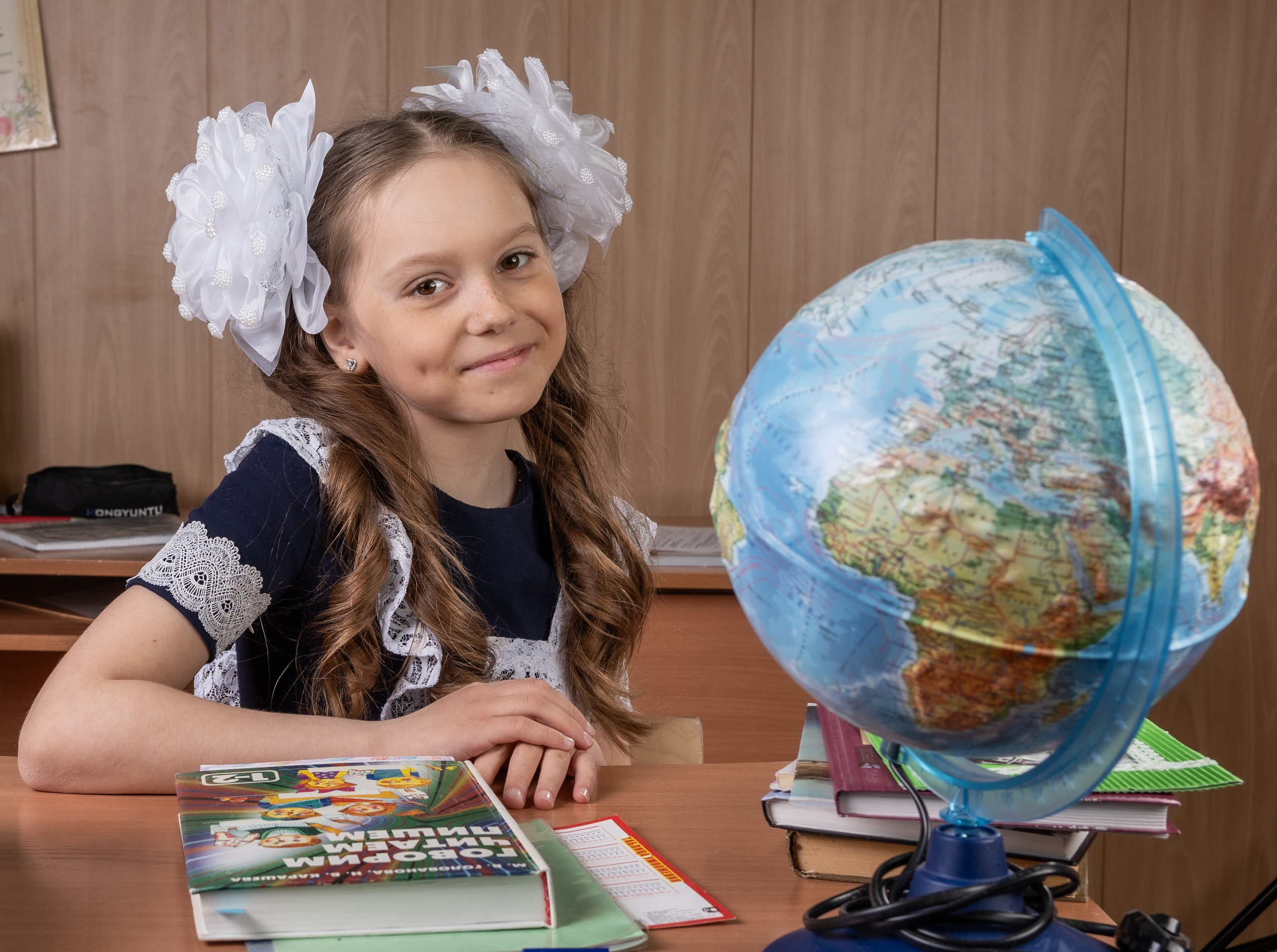 Школьная. Фотограф Ворошилов Дмитрий. Эссо. Камчатка