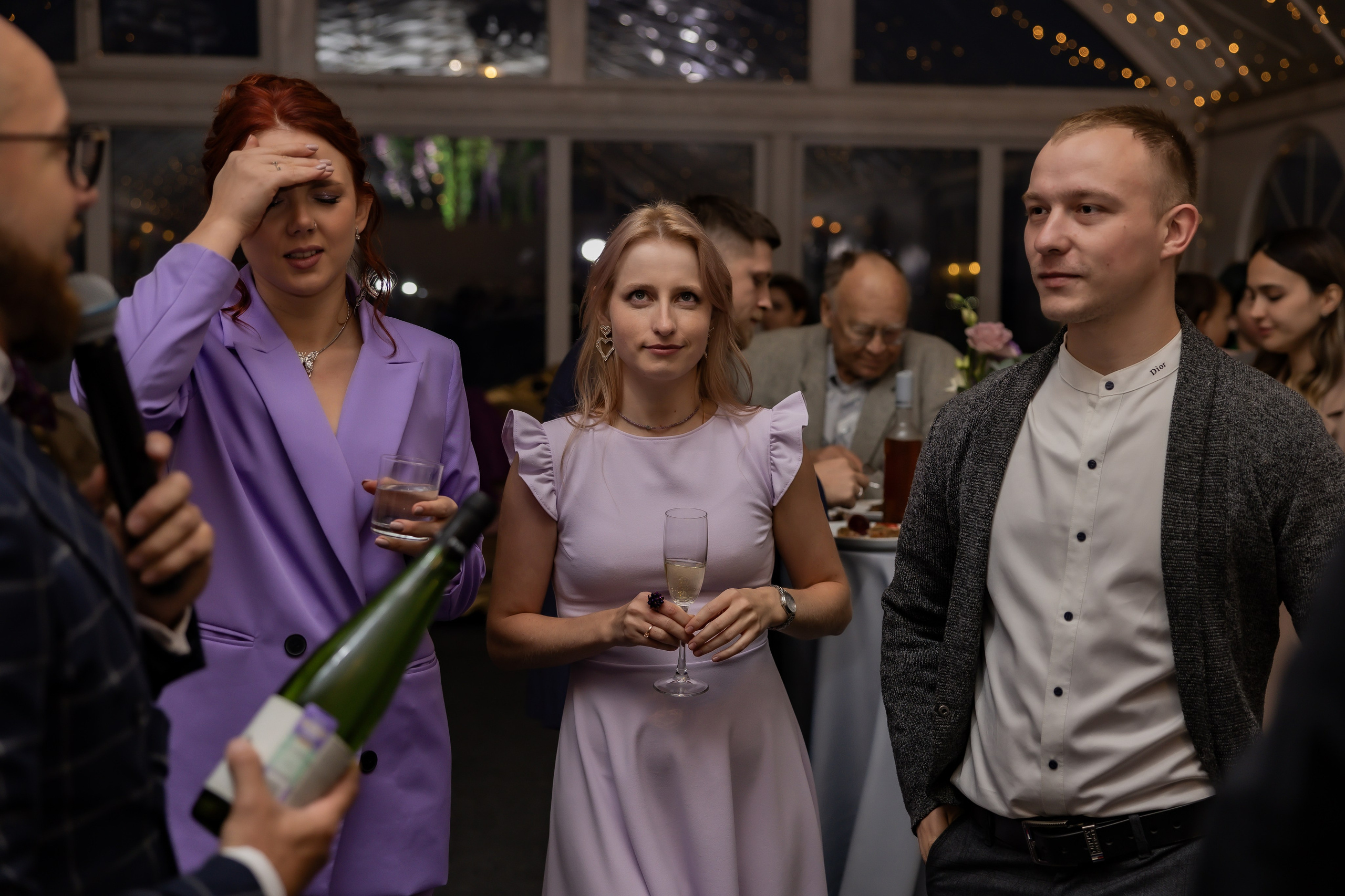 Анастасия и Семён. Свадебный и семейный фотограф во Владивостоке Елена Шишкина