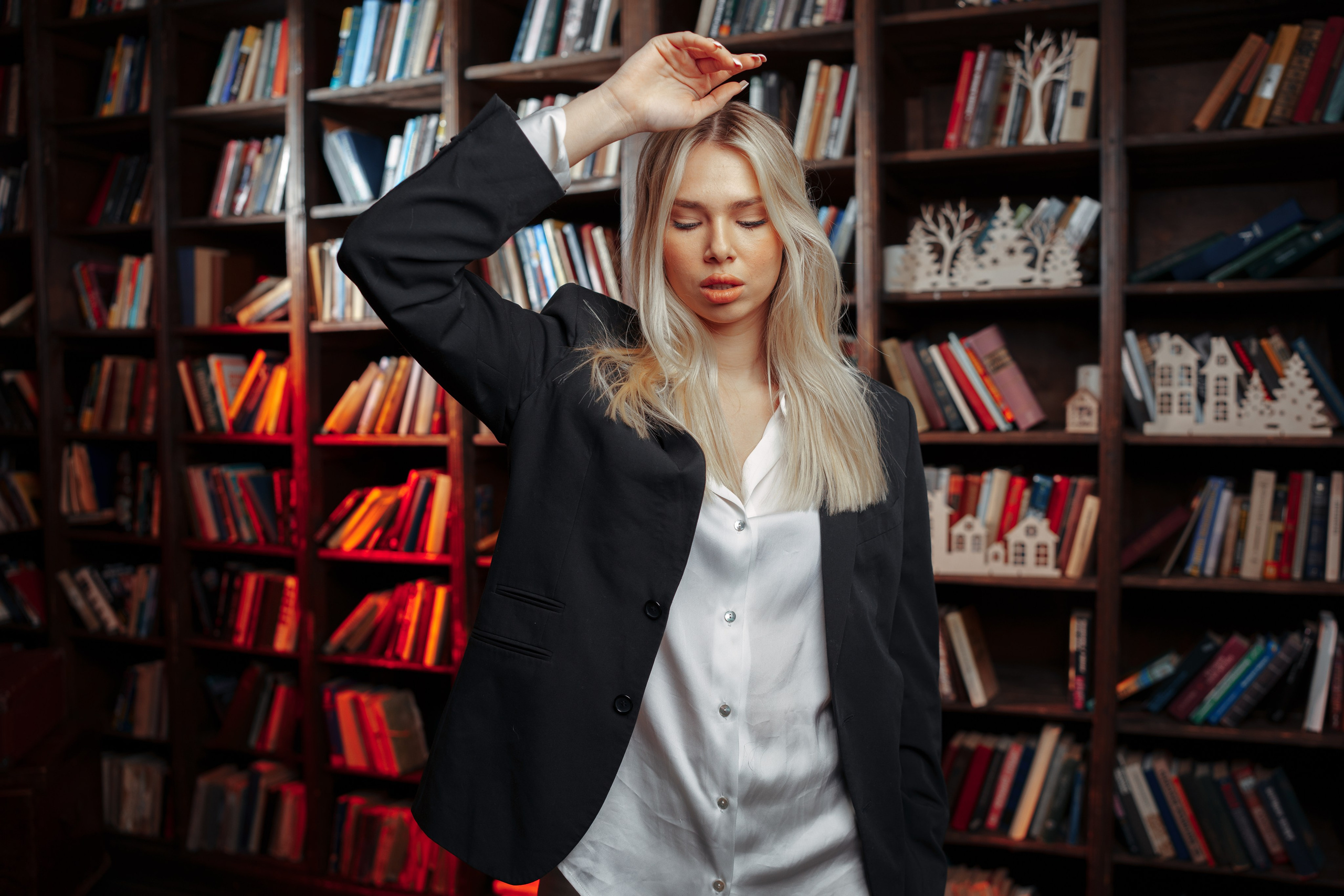 Надежда. Репортажный и Свадебный фотограф в Москве Иван Белов