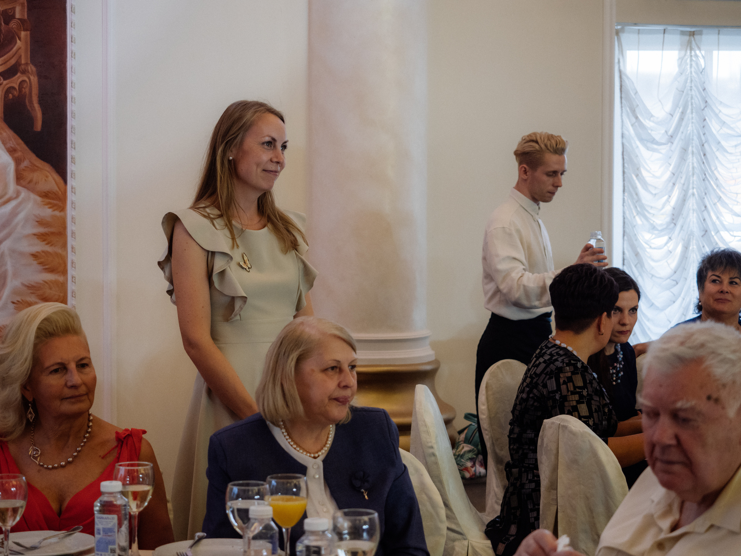 Репортаж. Фотограф в Калининграде Дмитрий Мишин