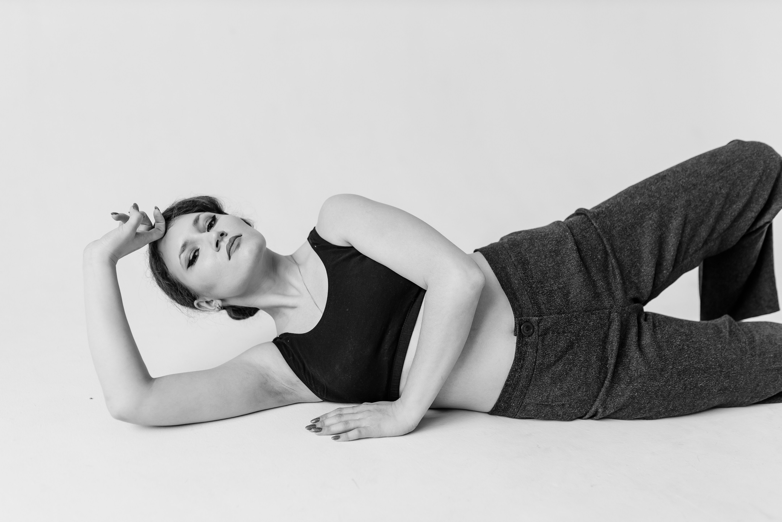 Катя. Свадебный и семейный фотограф в Туле и области Маша Костина