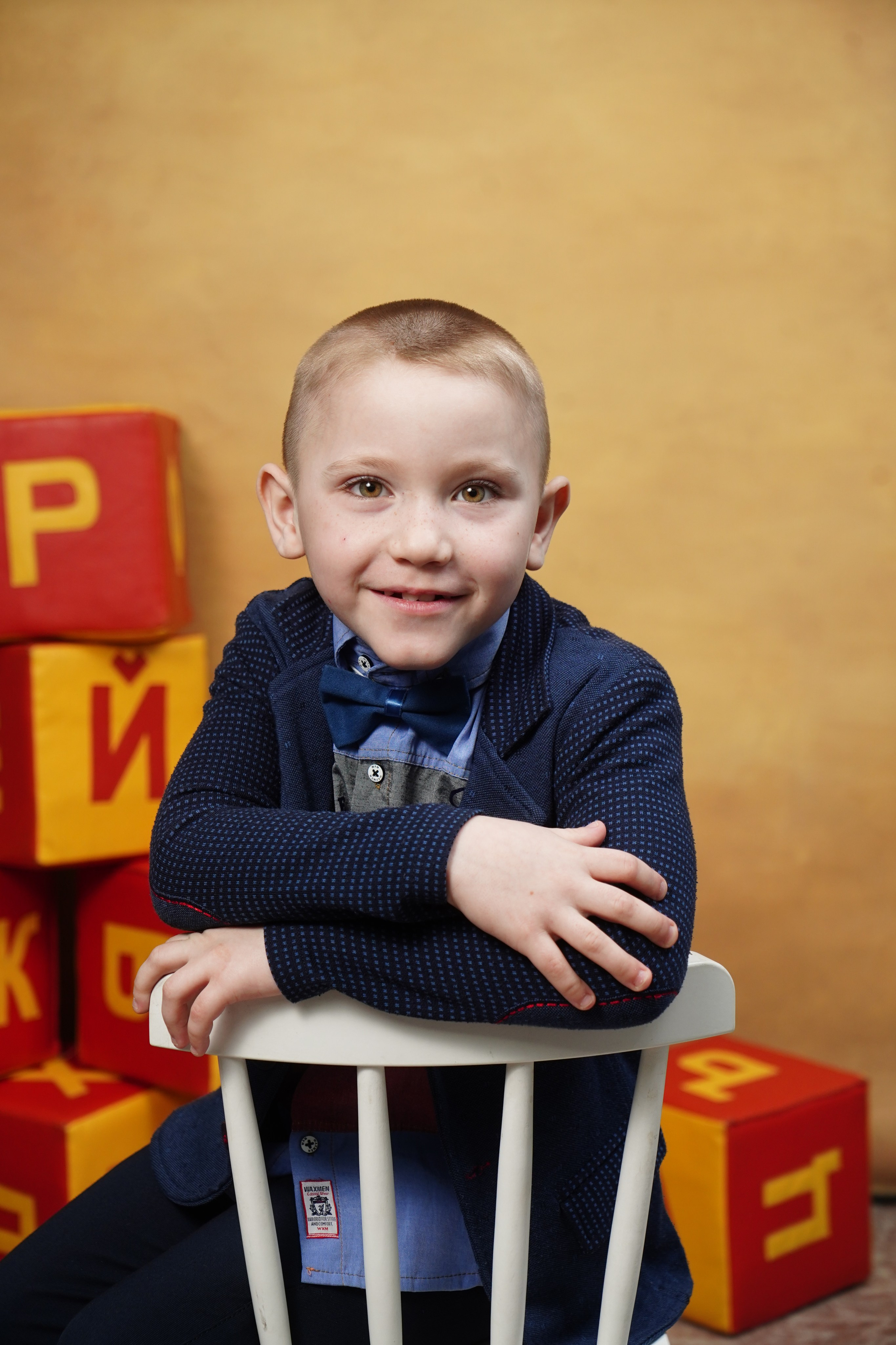 Детский сад. Photostori.ru