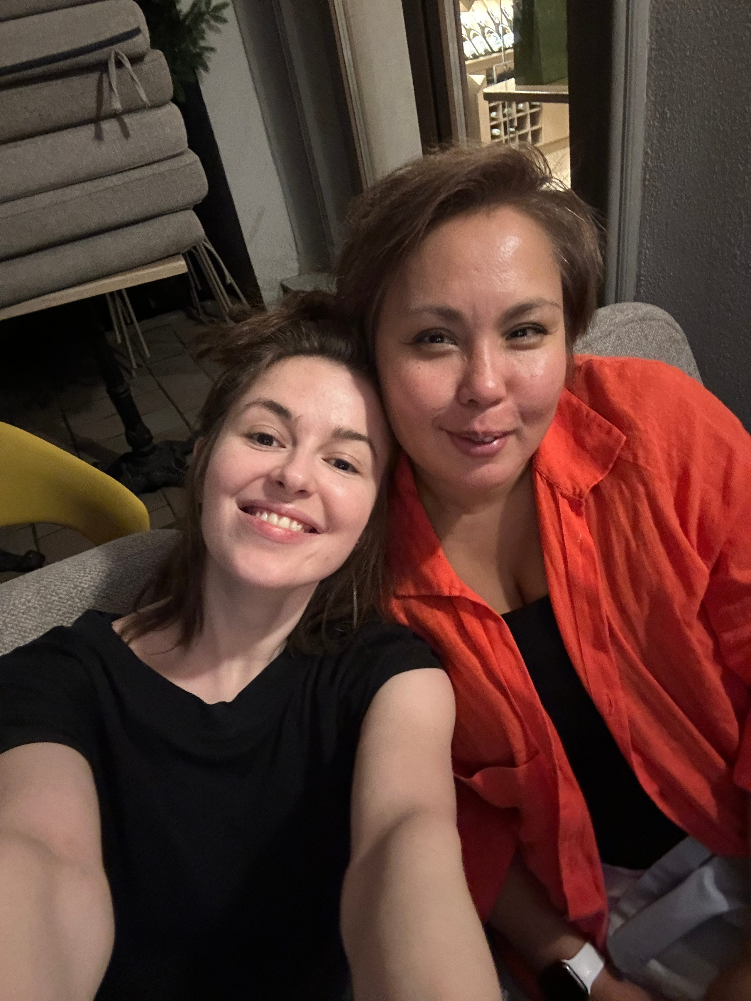 История Айгуль. Yulia Otroschenko