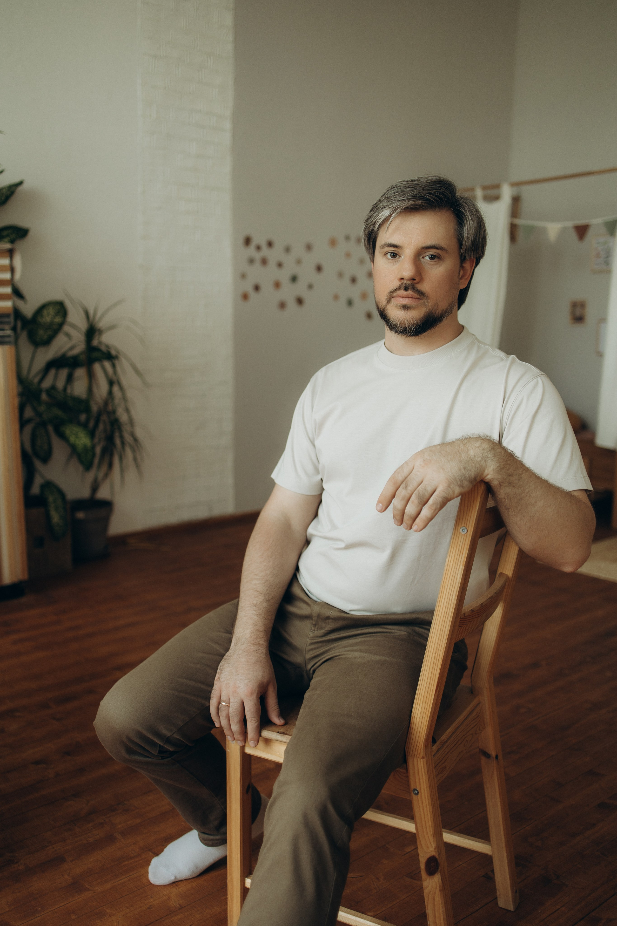 Анна и Витя. Самый теплый фотограф в Краснодаре Рябоконь Ксения