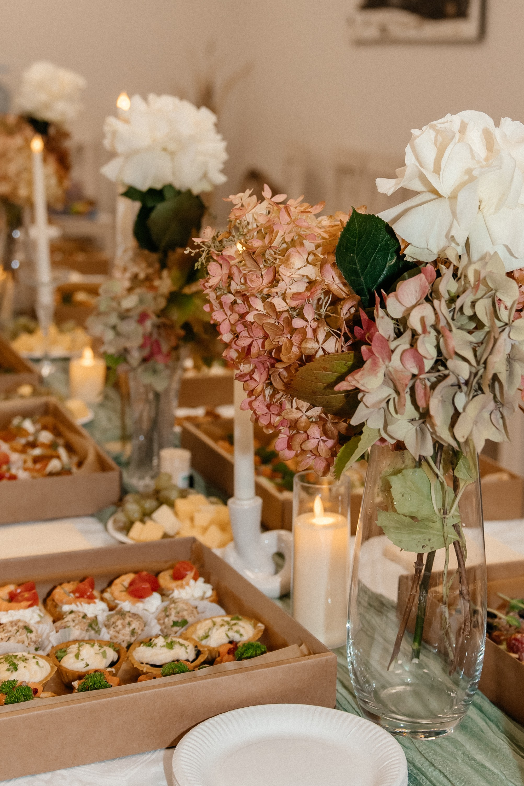 Оля и Максим. Светлана Ванцлав — фотограф Минск, Беларусь