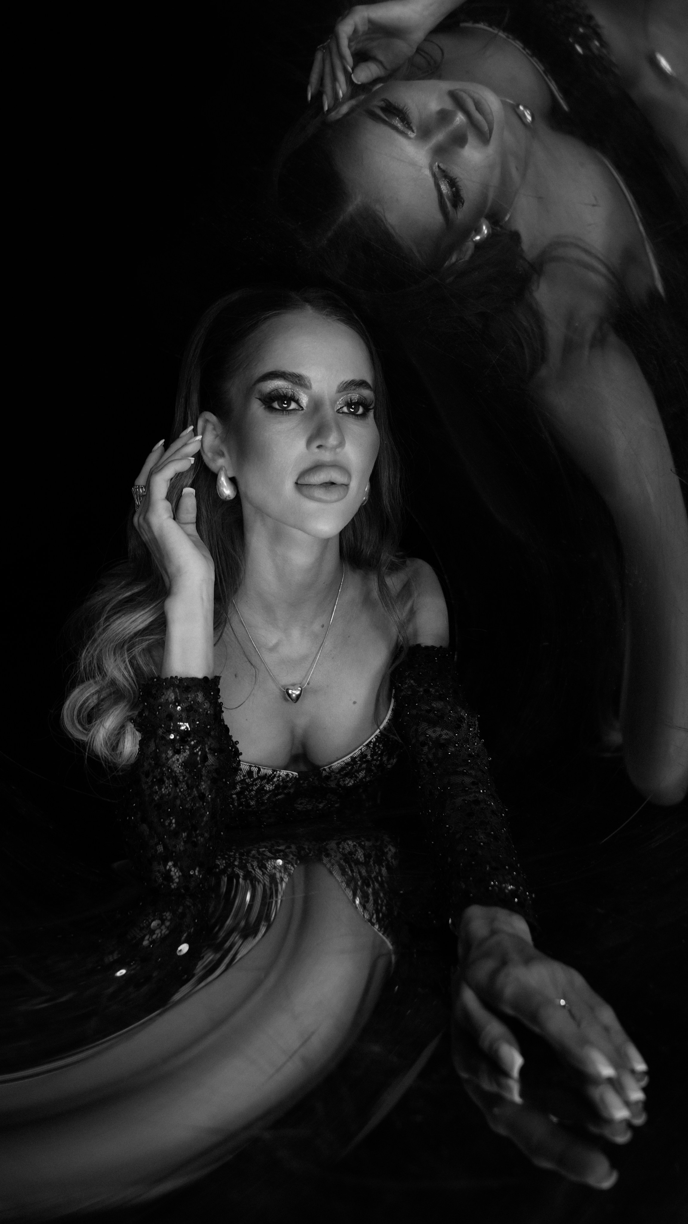 Портрет. Фото и видеосъемка КМВ — свадьбы, недвижимость, меню, туры. Пятигорск, Кисловодск