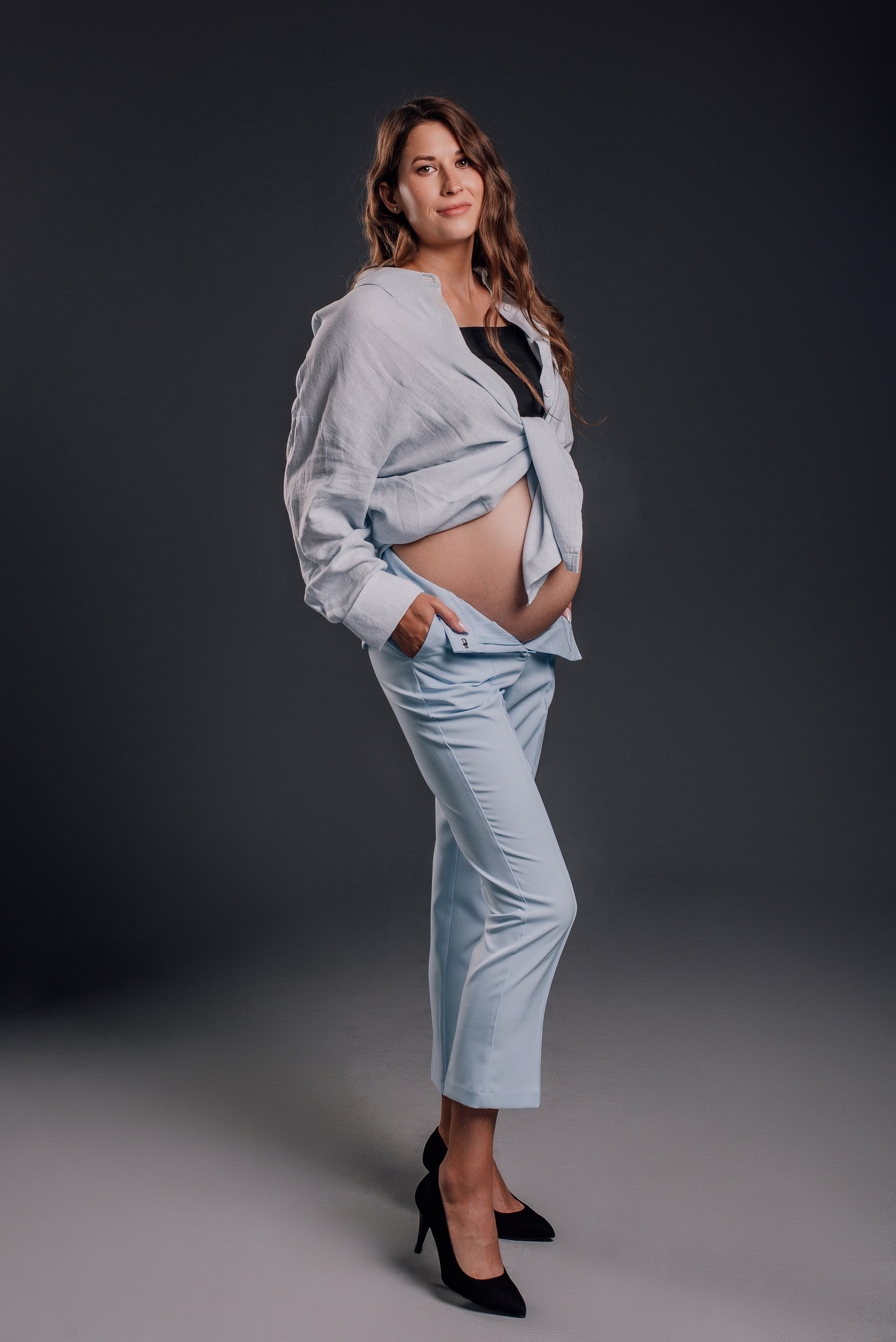 Светлана. Семейный и детский фотограф Иваново Ксения Азаренкова